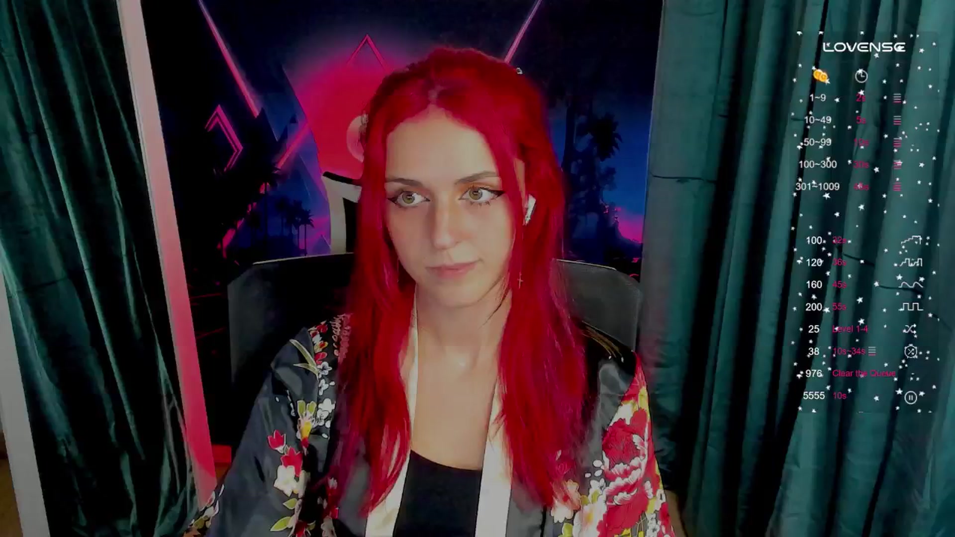 Gallery image thumbnail from Lurenn's myfreecams stream on, 09/24/2024, 23:35 image 3 of 20
