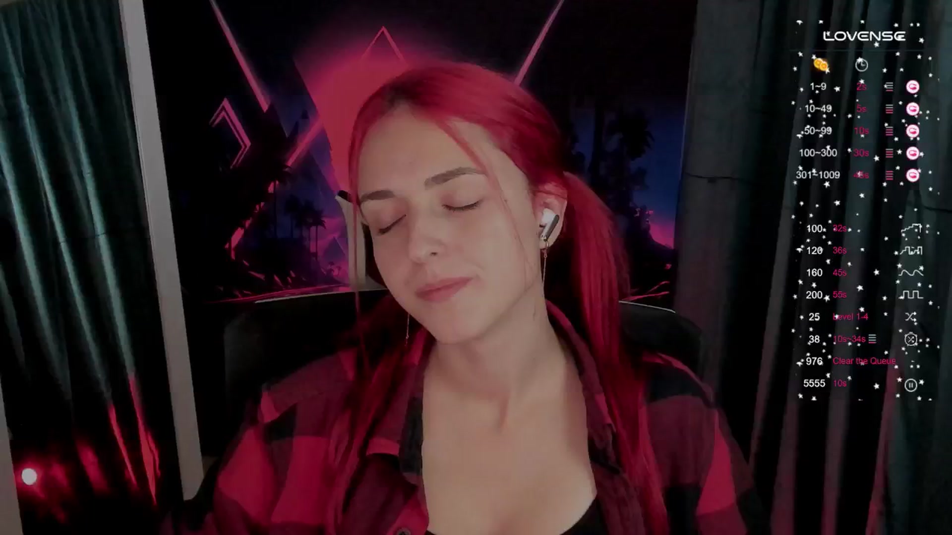 Gallery image thumbnail from Lurenn's myfreecams stream on, 10/04/2024, 22:59 image 2 of 20