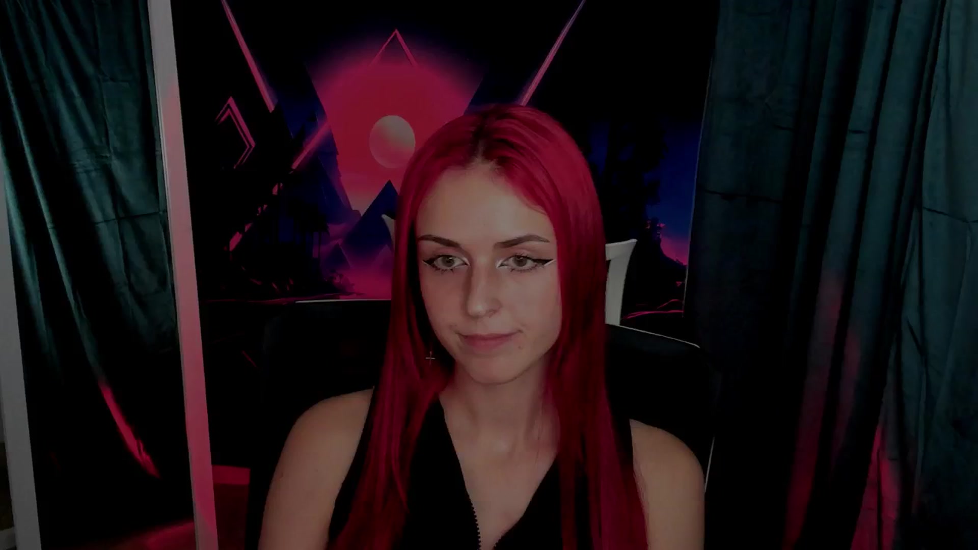 Gallery image thumbnail from Lurenn's myfreecams stream on, 10/08/2024, 01:05 image 20 of 20