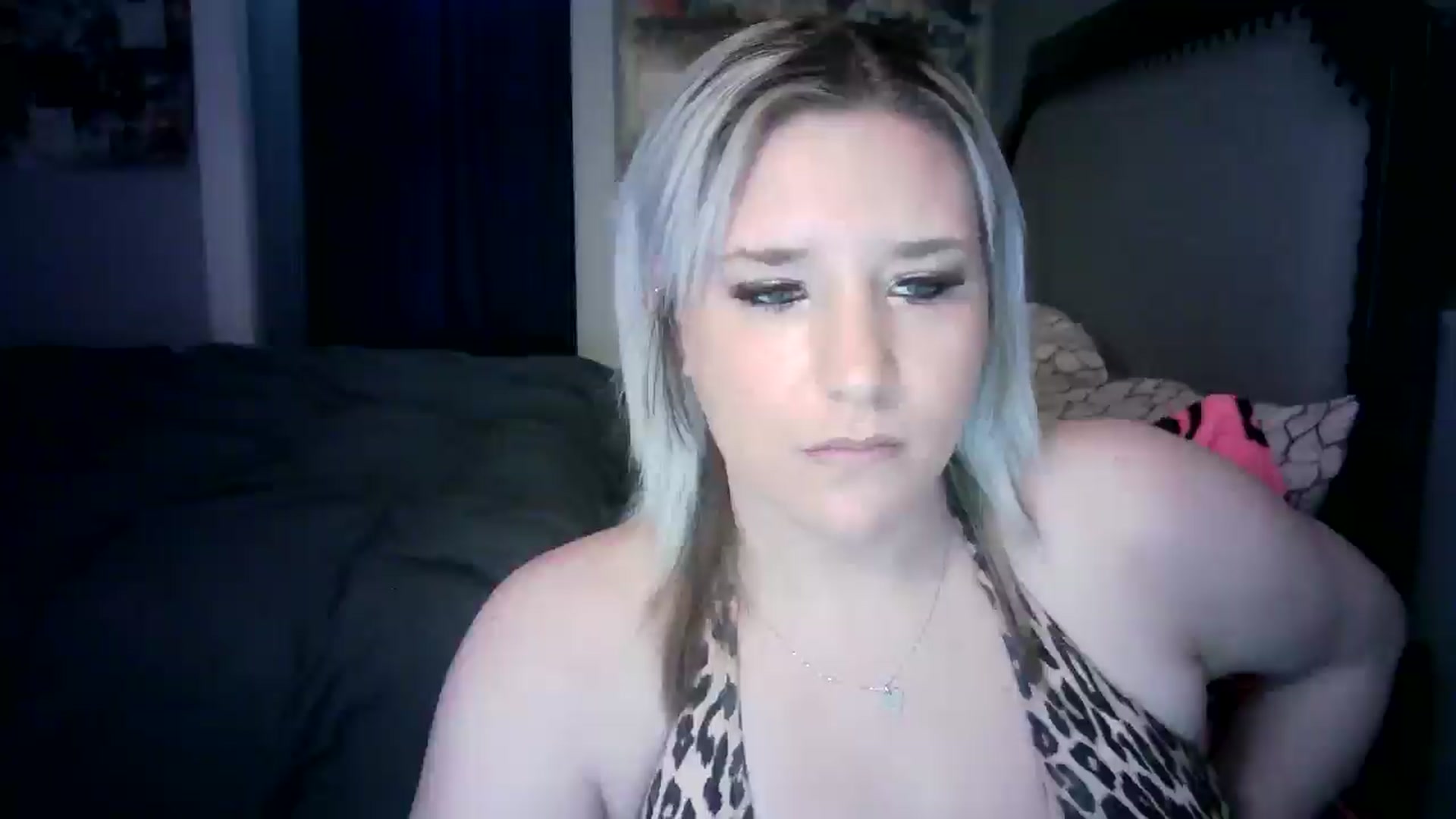 Gallery image thumbnail from LusciousLindz's myfreecams stream on, 05/30/2025, 14:26 image 2 of 20