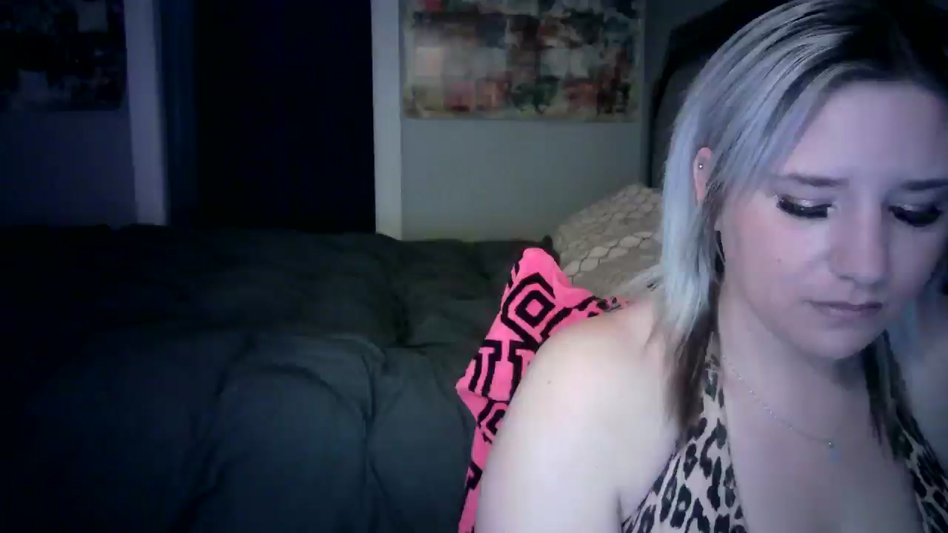 Gallery image thumbnail from LusciousLindz's myfreecams stream on, 05/30/2025, 14:26 image 5 of 20
