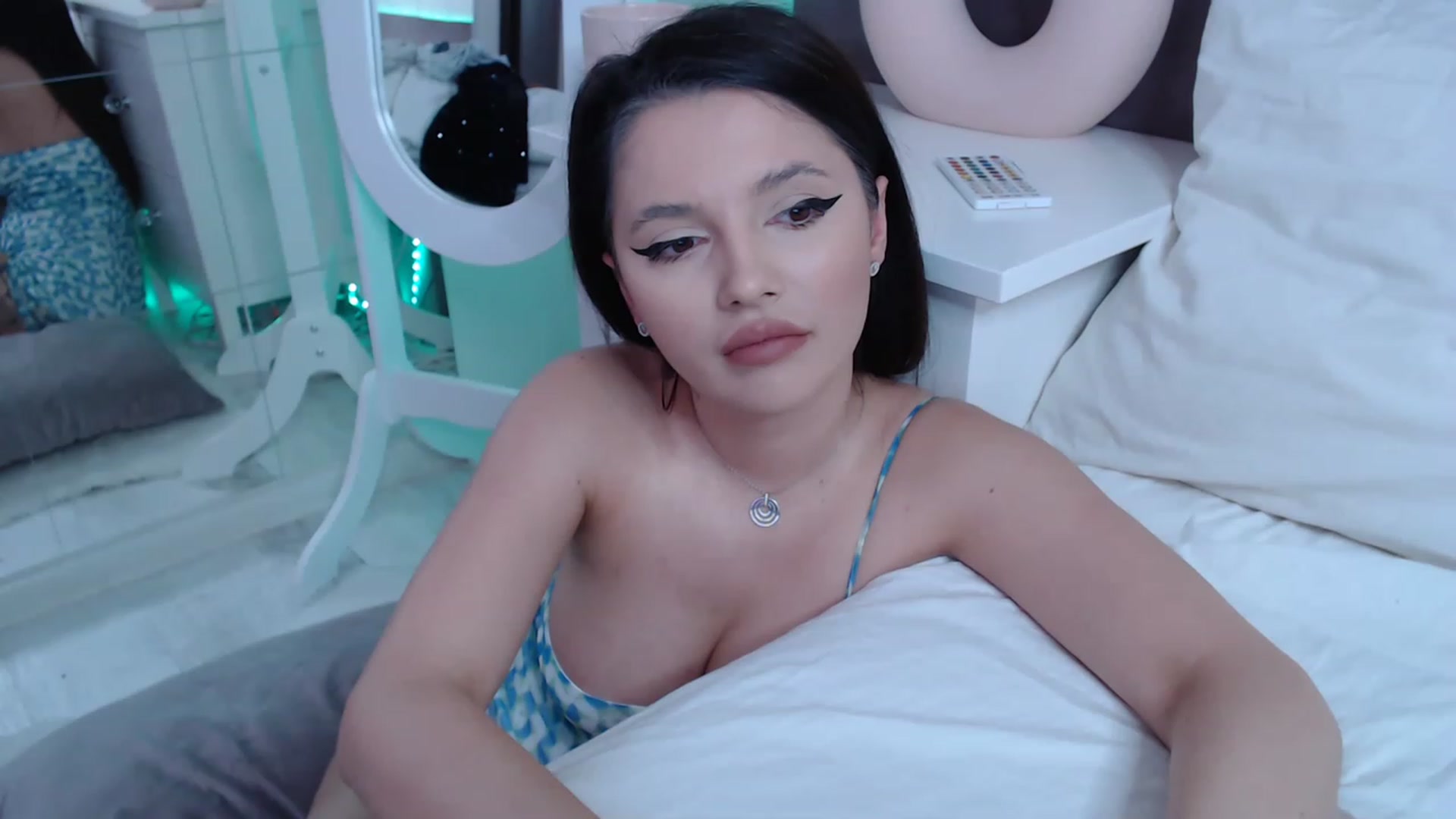 Gallery image thumbnail from Lusianne's myfreecams stream on, 06/05/2023, 03:06 image 8 of 20