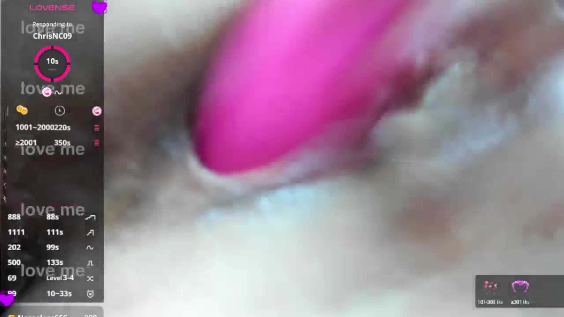 Gallery image thumbnail from Lust4Jen's myfreecams stream on, 02/02/2025, 12:40 image 2 of 20