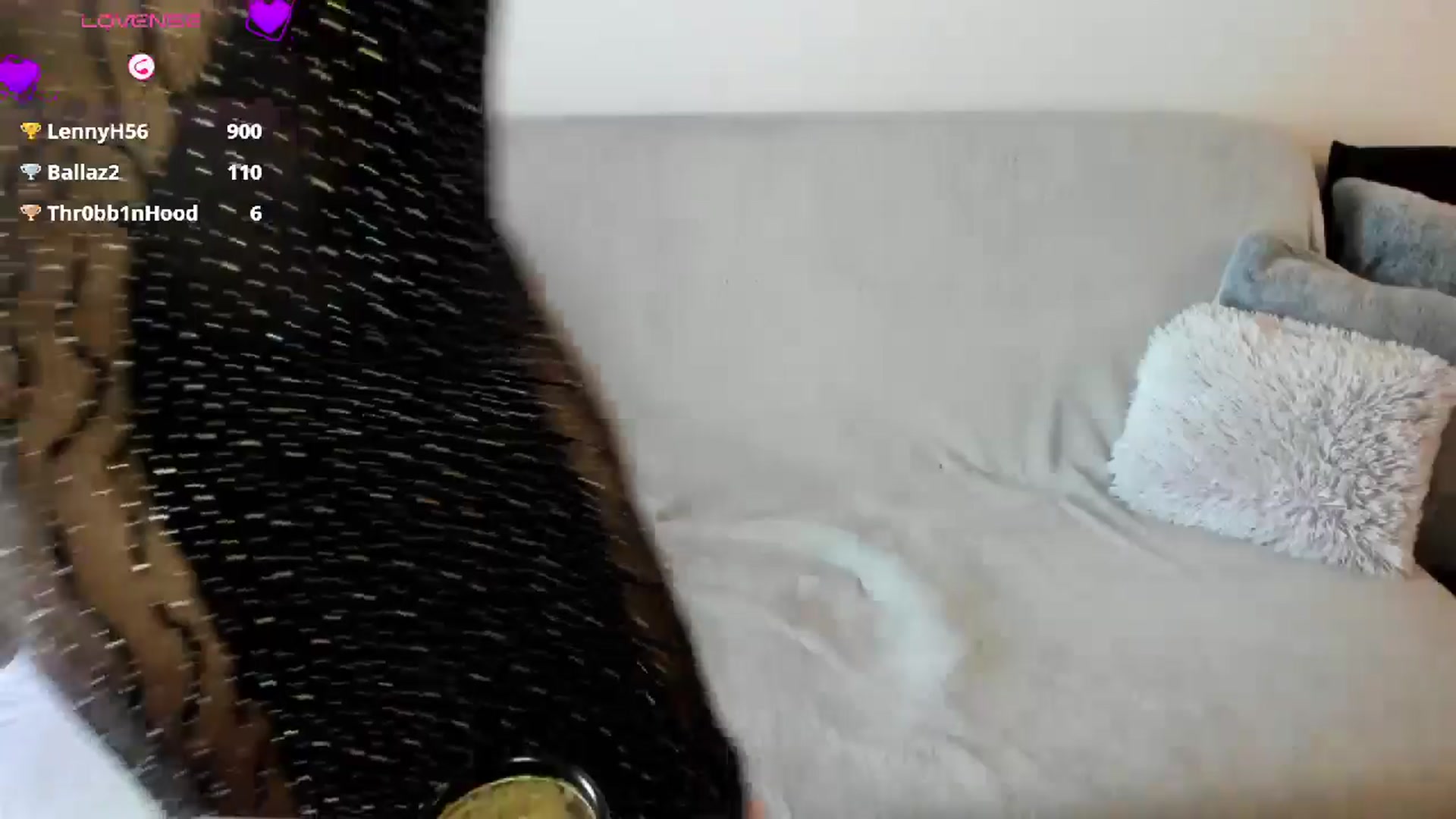 Gallery image thumbnail from Lust4Jen's myfreecams stream on, 02/07/2025, 10:34 image 11 of 20