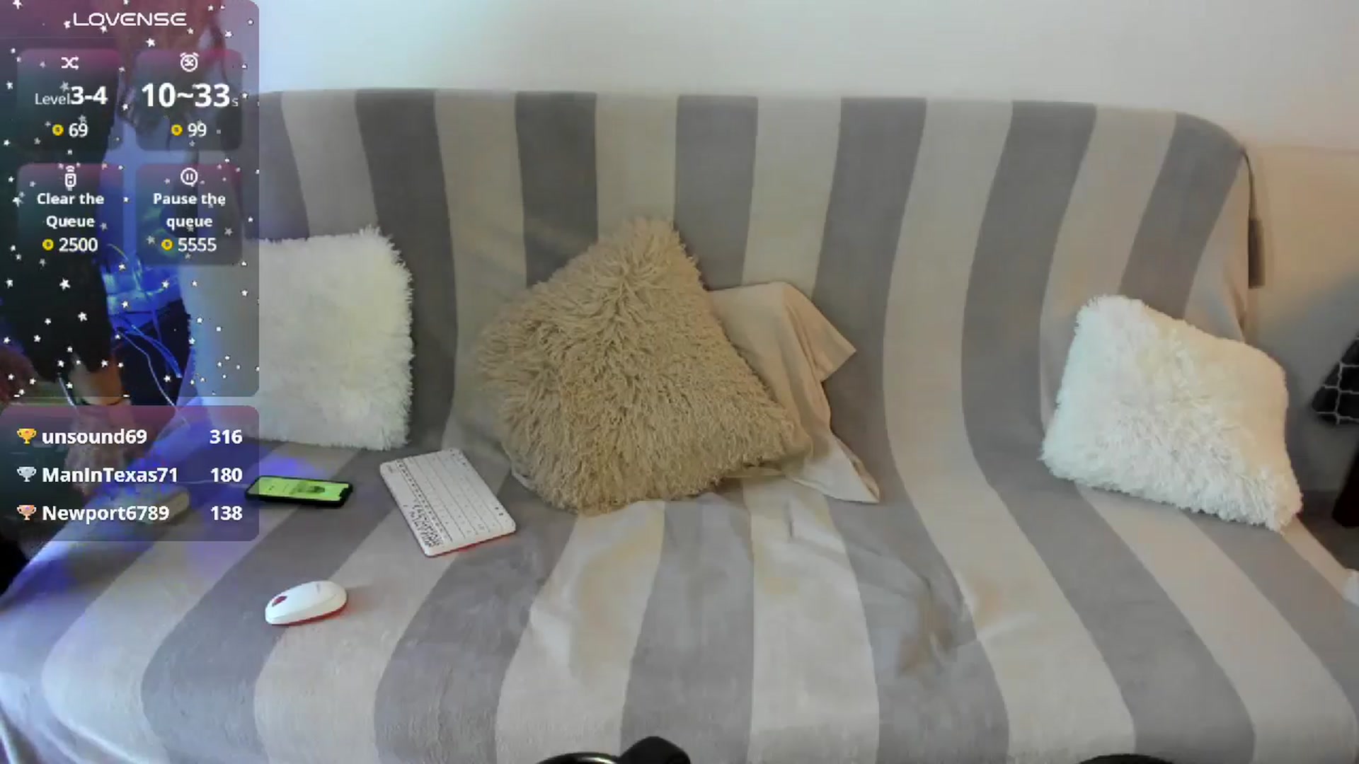 Gallery image thumbnail from Lust4Jen's myfreecams stream on, 03/19/2025, 13:11 image 13 of 20