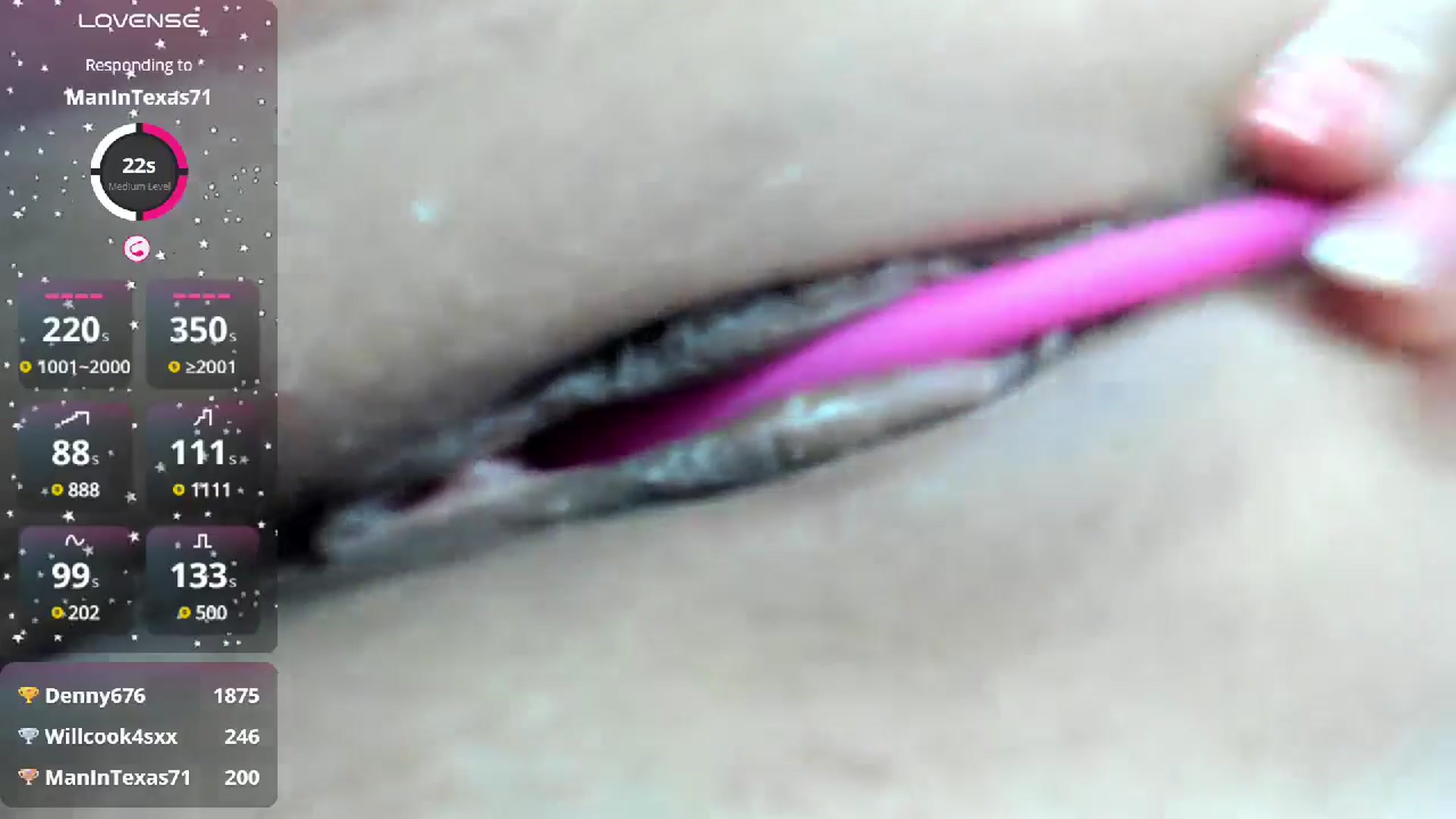 Gallery image thumbnail from Lust4Jen's myfreecams stream on, 03/20/2025, 12:42 image 5 of 20