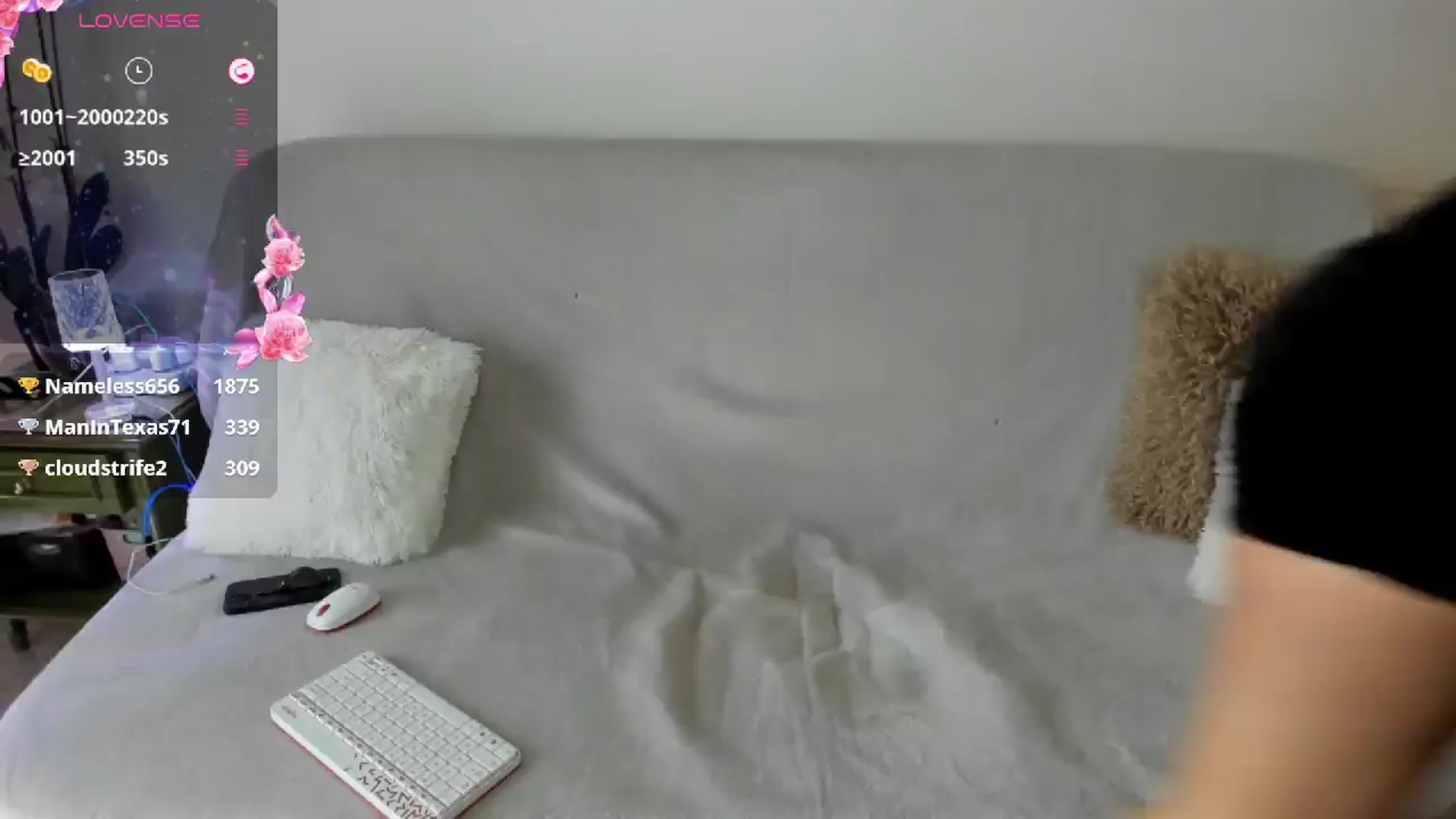 Gallery image thumbnail from Lust4Jen's myfreecams stream on, 03/27/2025, 12:57 image 18 of 20