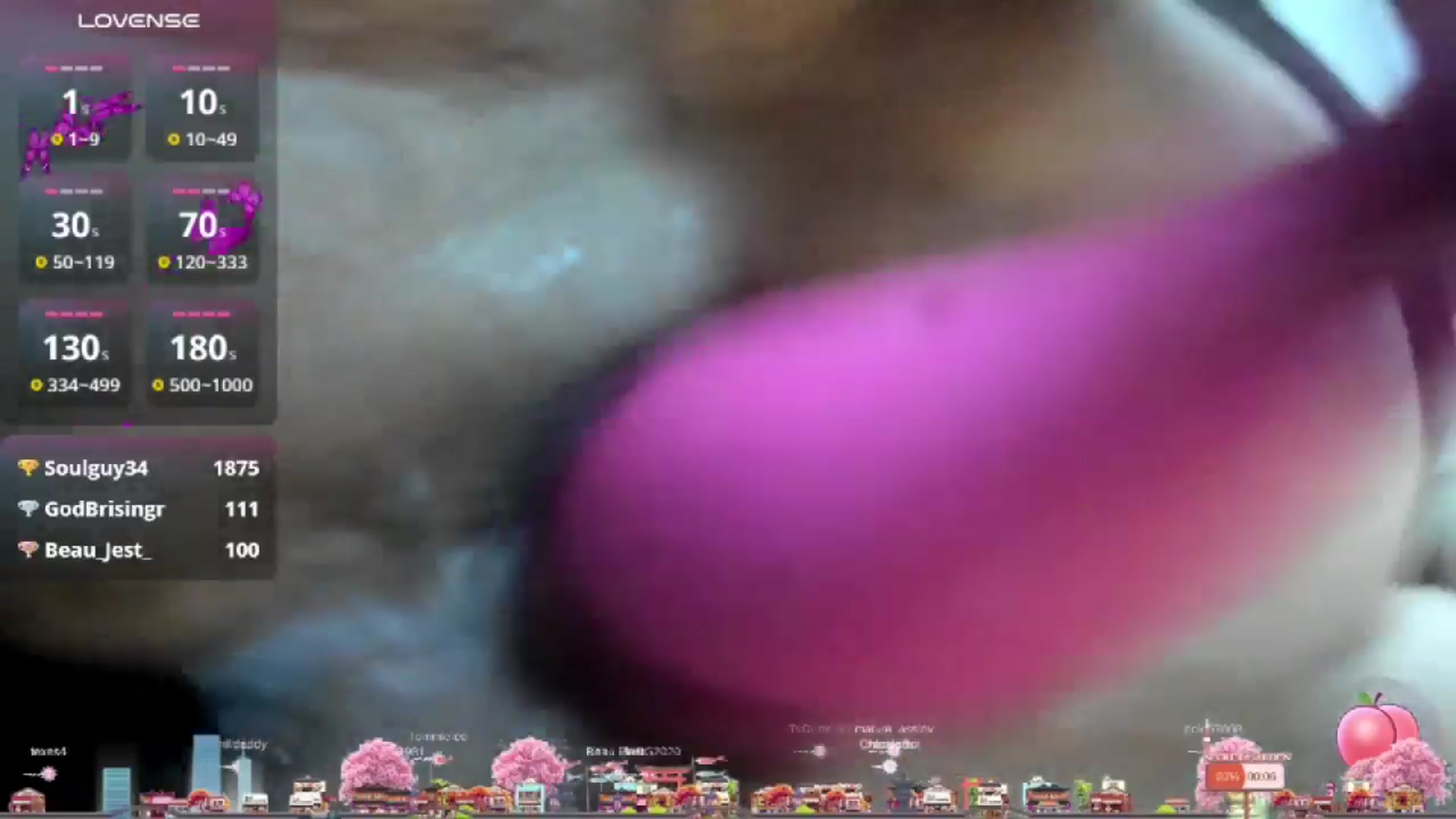 Gallery image thumbnail from Lust4Jen's myfreecams stream on, 05/29/2025, 10:36 image 20 of 20