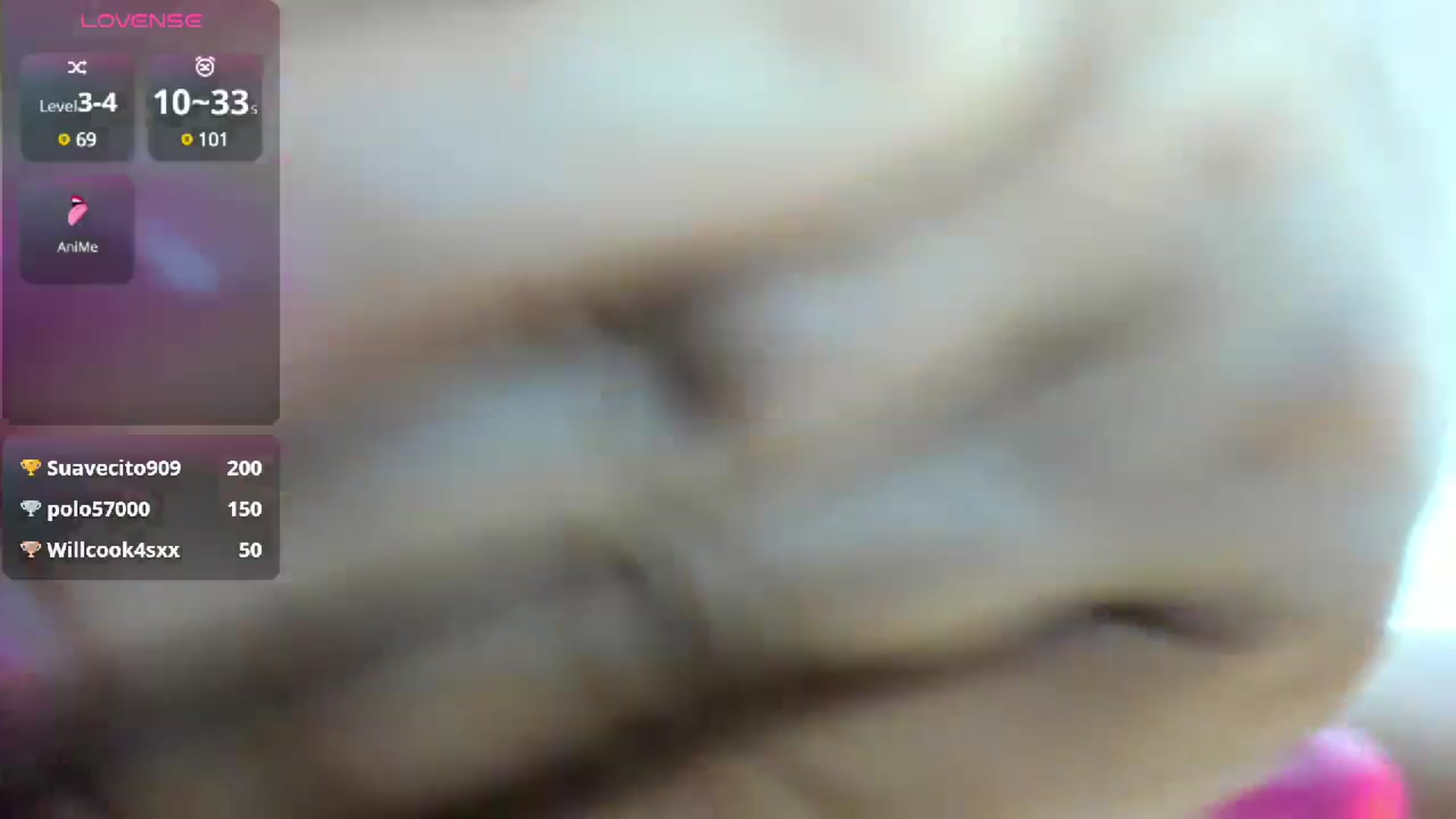 Gallery image thumbnail from Lust4Jen's myfreecams stream on, 06/18/2025, 13:05 image 16 of 20