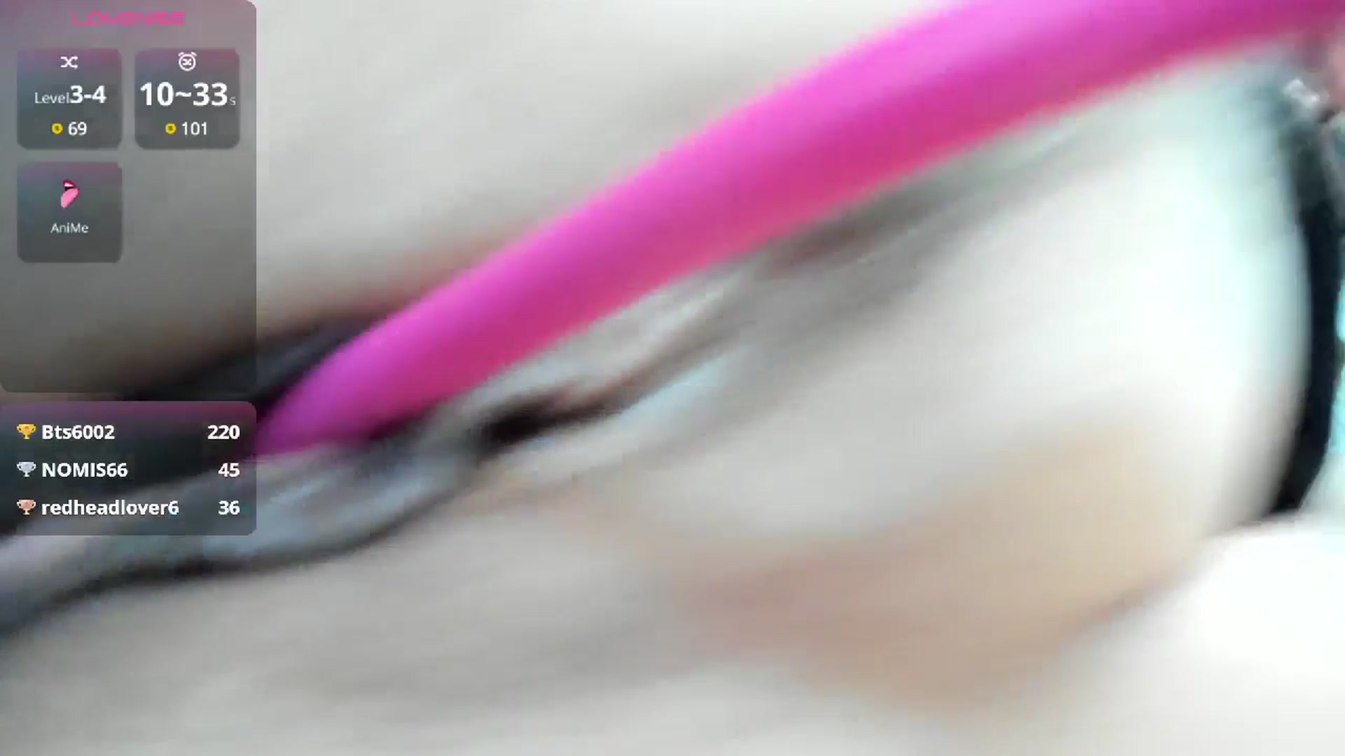Gallery image thumbnail from Lust4Jen's myfreecams stream on, 07/12/2025, 15:15 image 20 of 20