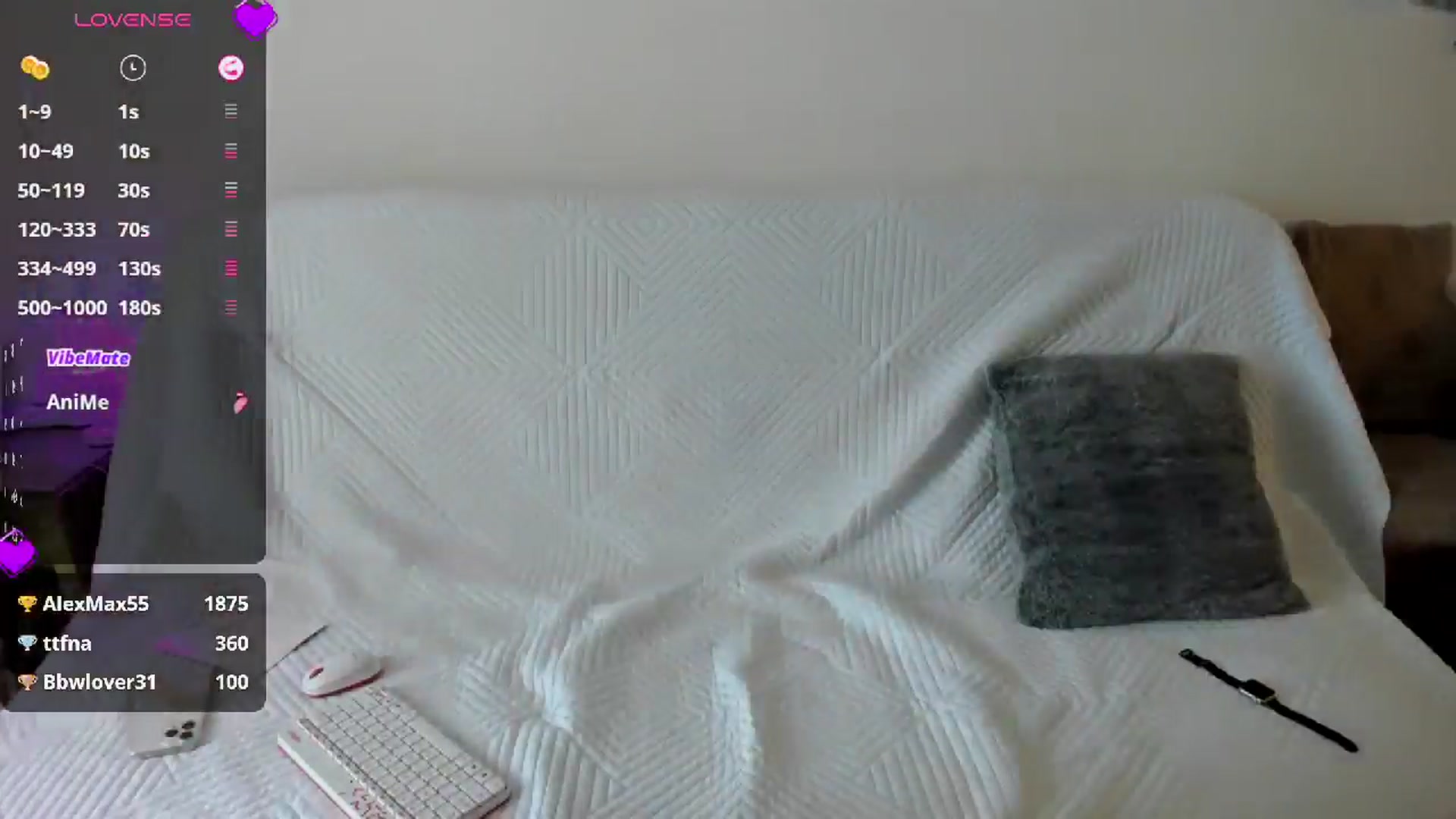 Gallery image thumbnail from Lust4Jen's myfreecams stream on, 09/19/2025, 11:01 image 17 of 20