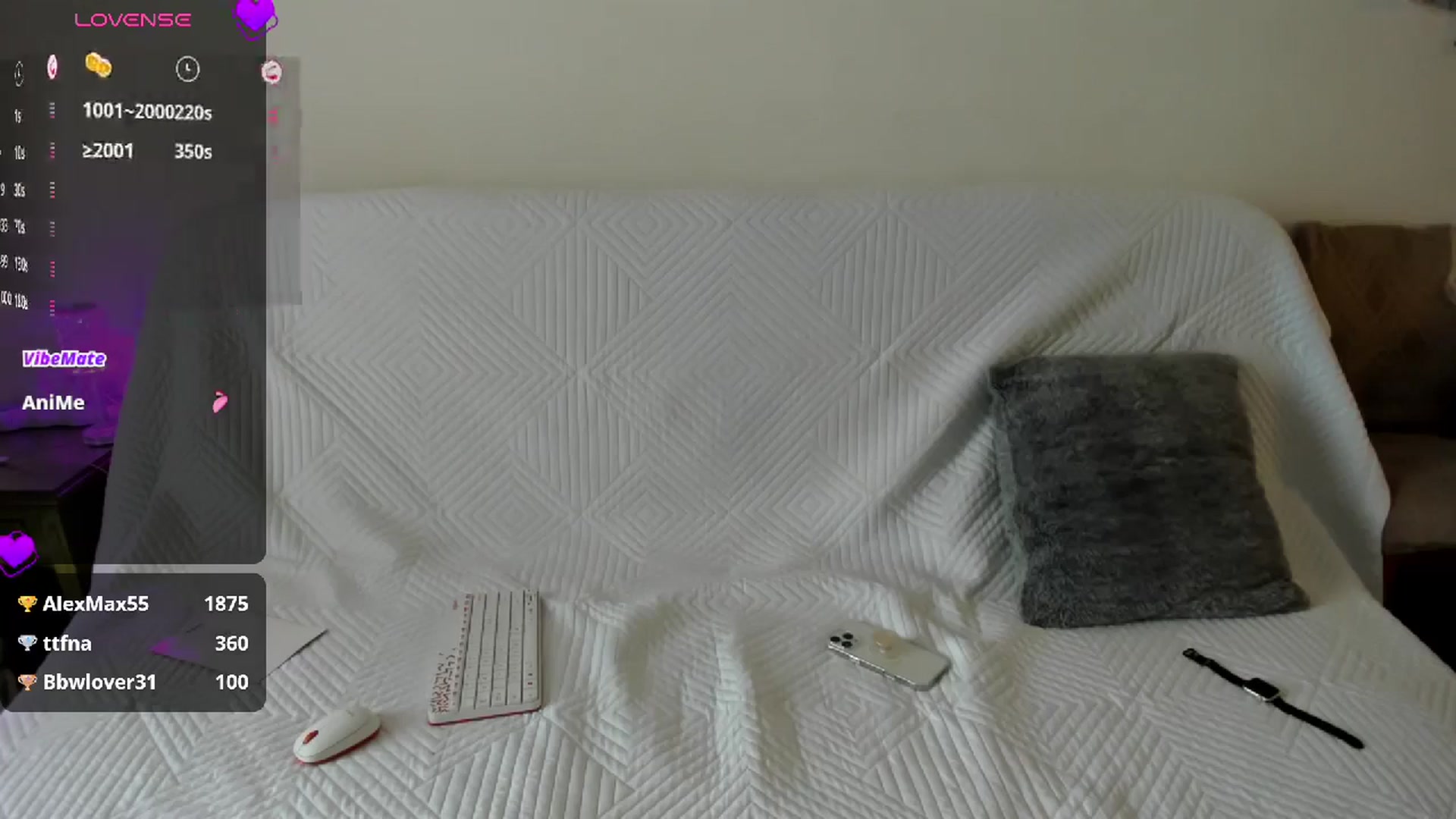 Gallery image thumbnail from Lust4Jen's myfreecams stream on, 09/19/2025, 11:01 image 16 of 20
