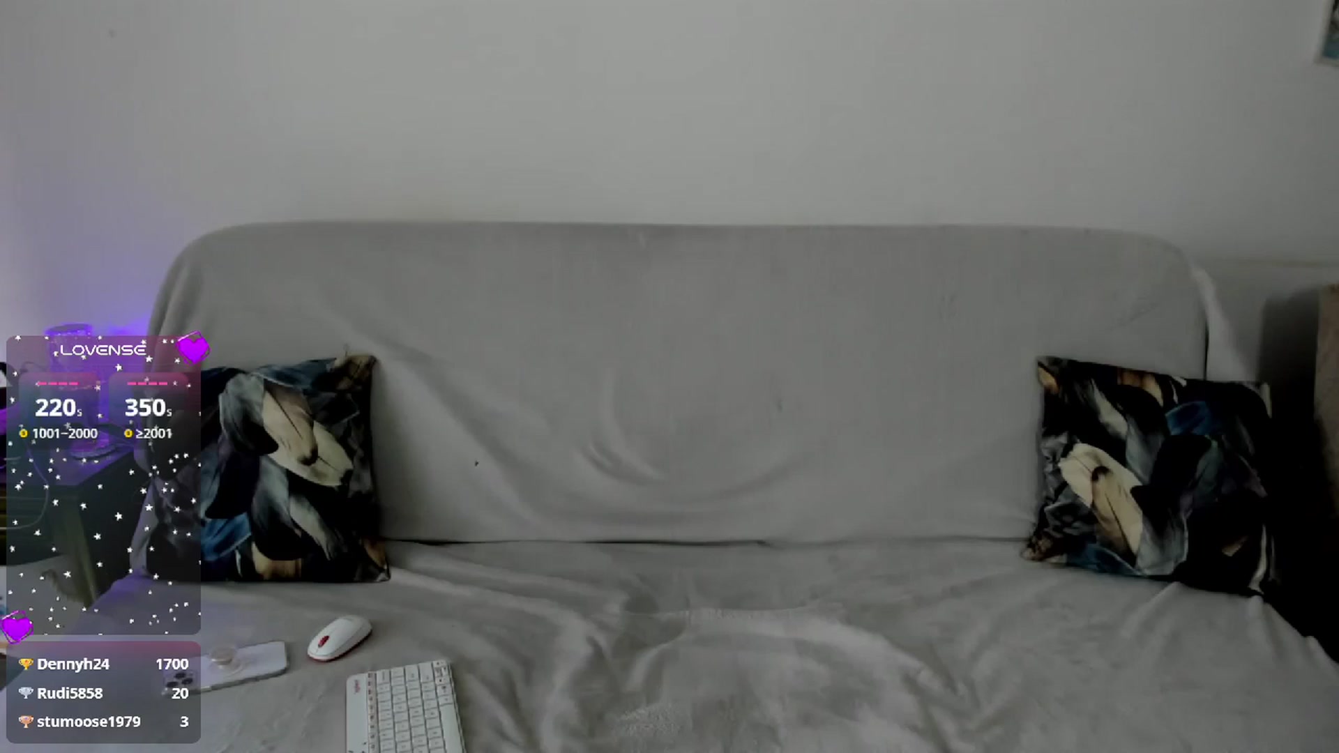Gallery image thumbnail from Lust4Jen's myfreecams stream on, 10/21/2025, 13:21 image 18 of 20