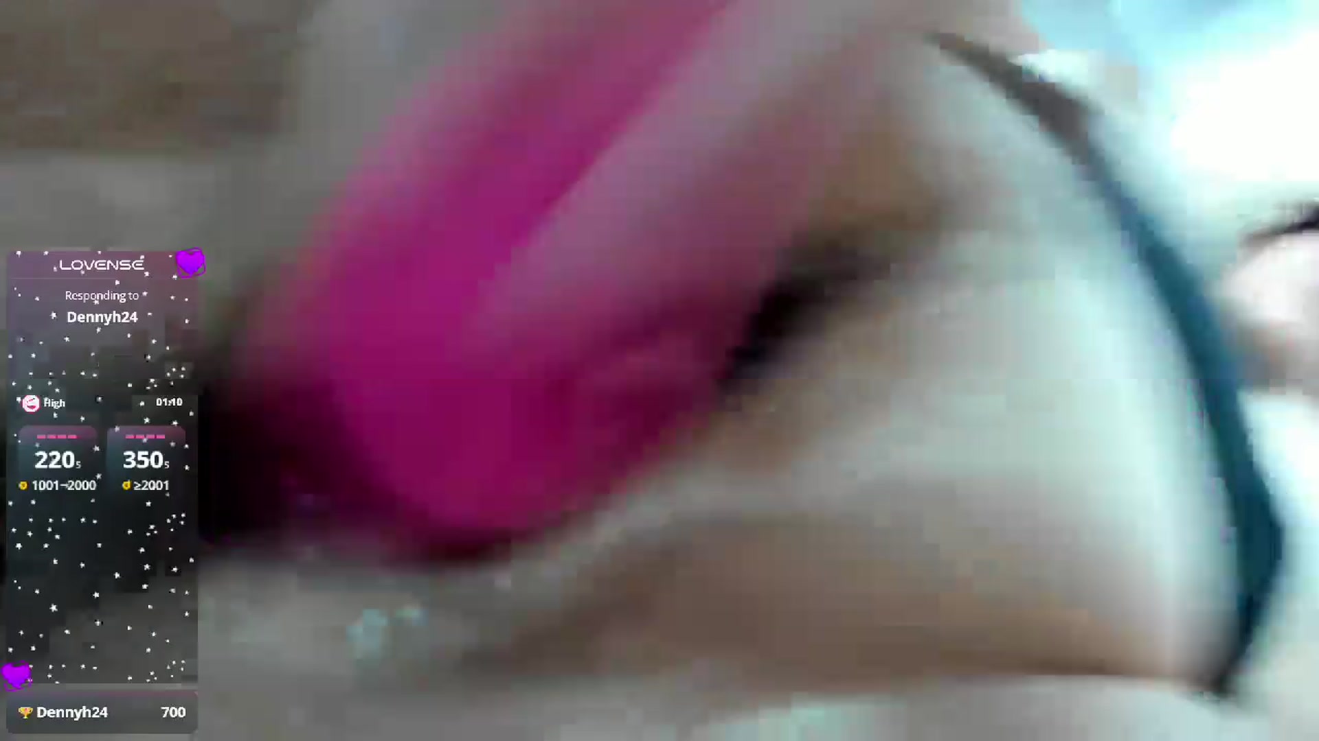 Gallery image thumbnail from Lust4Jen's myfreecams stream on, 10/21/2025, 13:21 image 3 of 20
