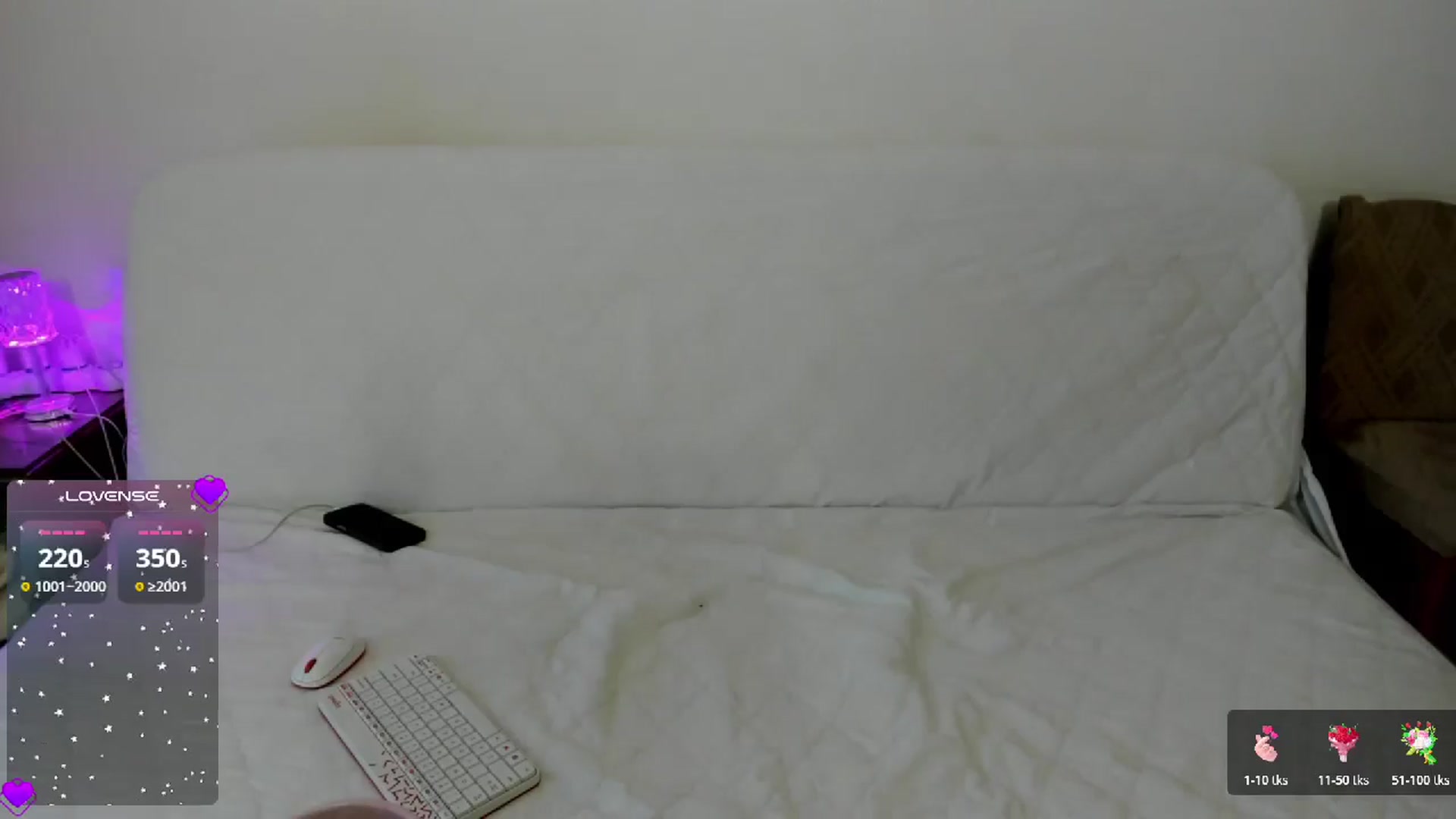 Gallery image thumbnail from Lust4Jen's myfreecams stream on, 10/30/2025, 09:55 image 3 of 20