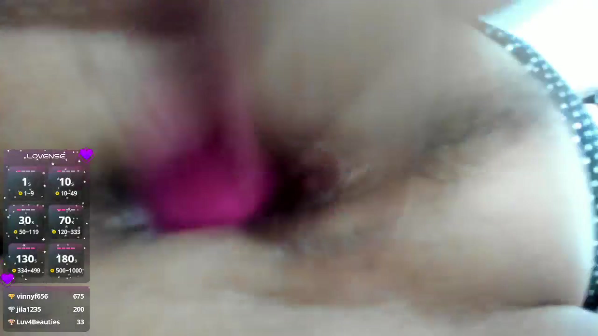 Gallery image thumbnail from Lust4Jen's myfreecams stream on, 11/18/2025, 10:49 image 16 of 20