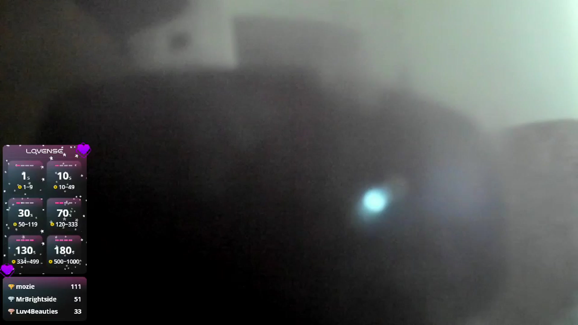 Gallery image thumbnail from Lust4Jen's myfreecams stream on, 11/21/2025, 12:29 image 19 of 20