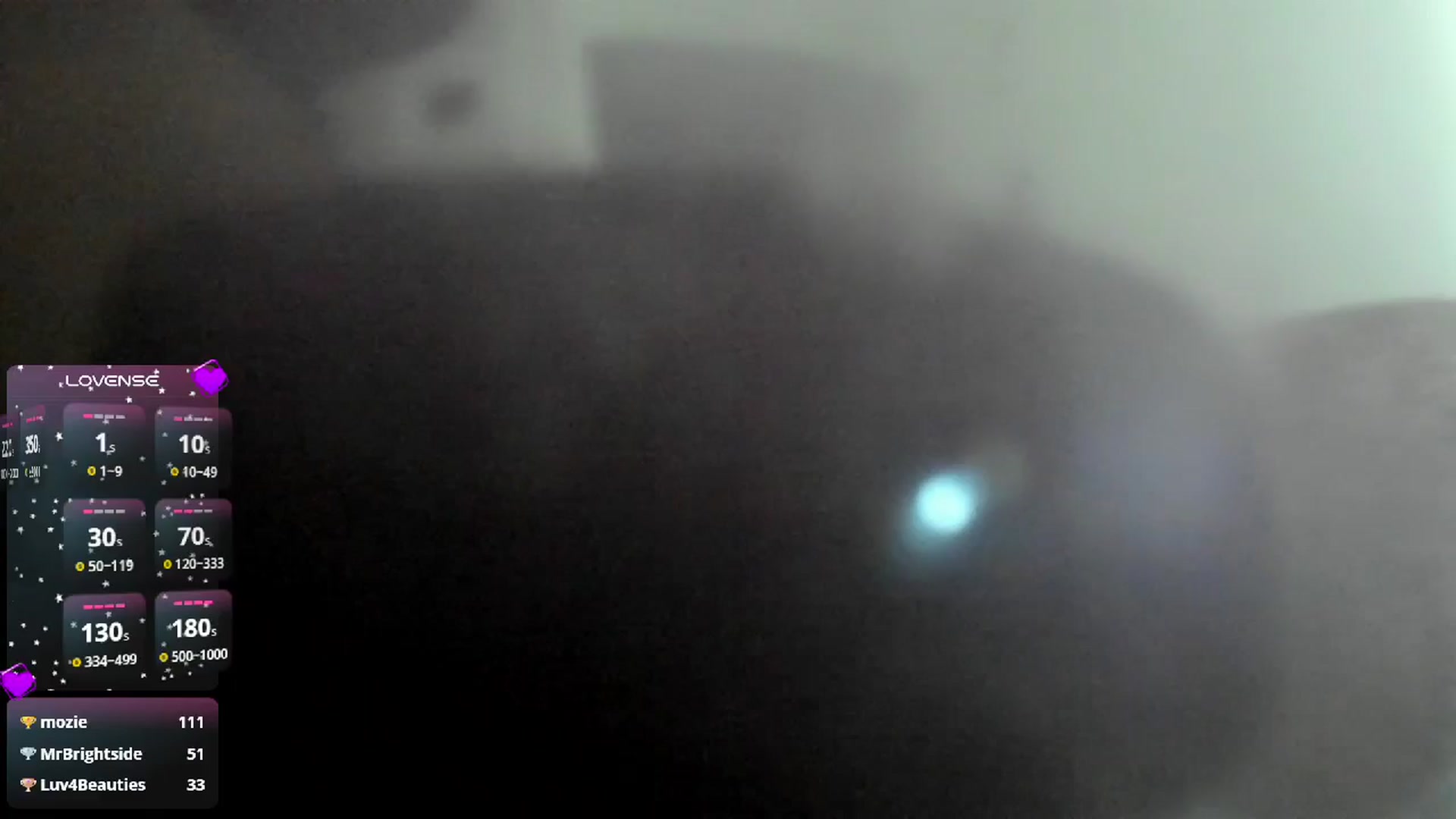 Gallery image thumbnail from Lust4Jen's myfreecams stream on, 11/21/2025, 12:29 image 18 of 20
