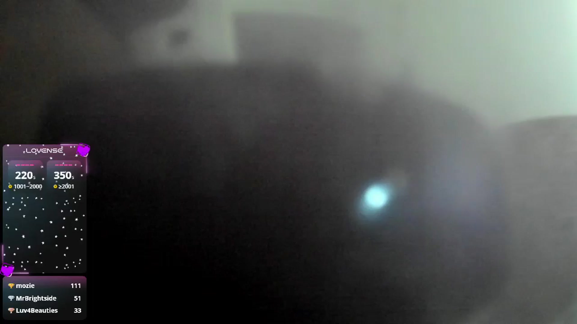 Gallery image thumbnail from Lust4Jen's myfreecams stream on, 11/21/2025, 12:29 image 17 of 20
