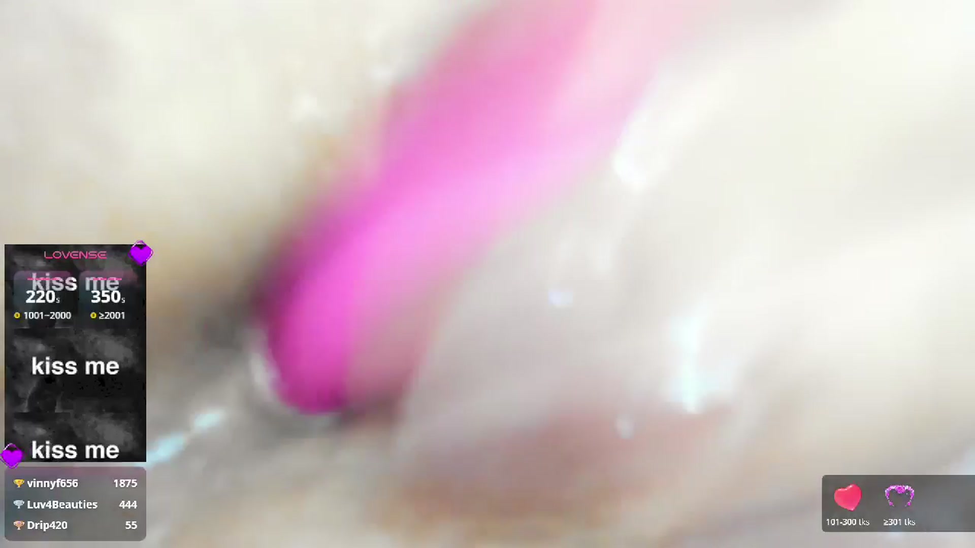 Gallery image thumbnail from Lust4Jen's myfreecams stream on, 11/27/2025, 11:47 image 19 of 20