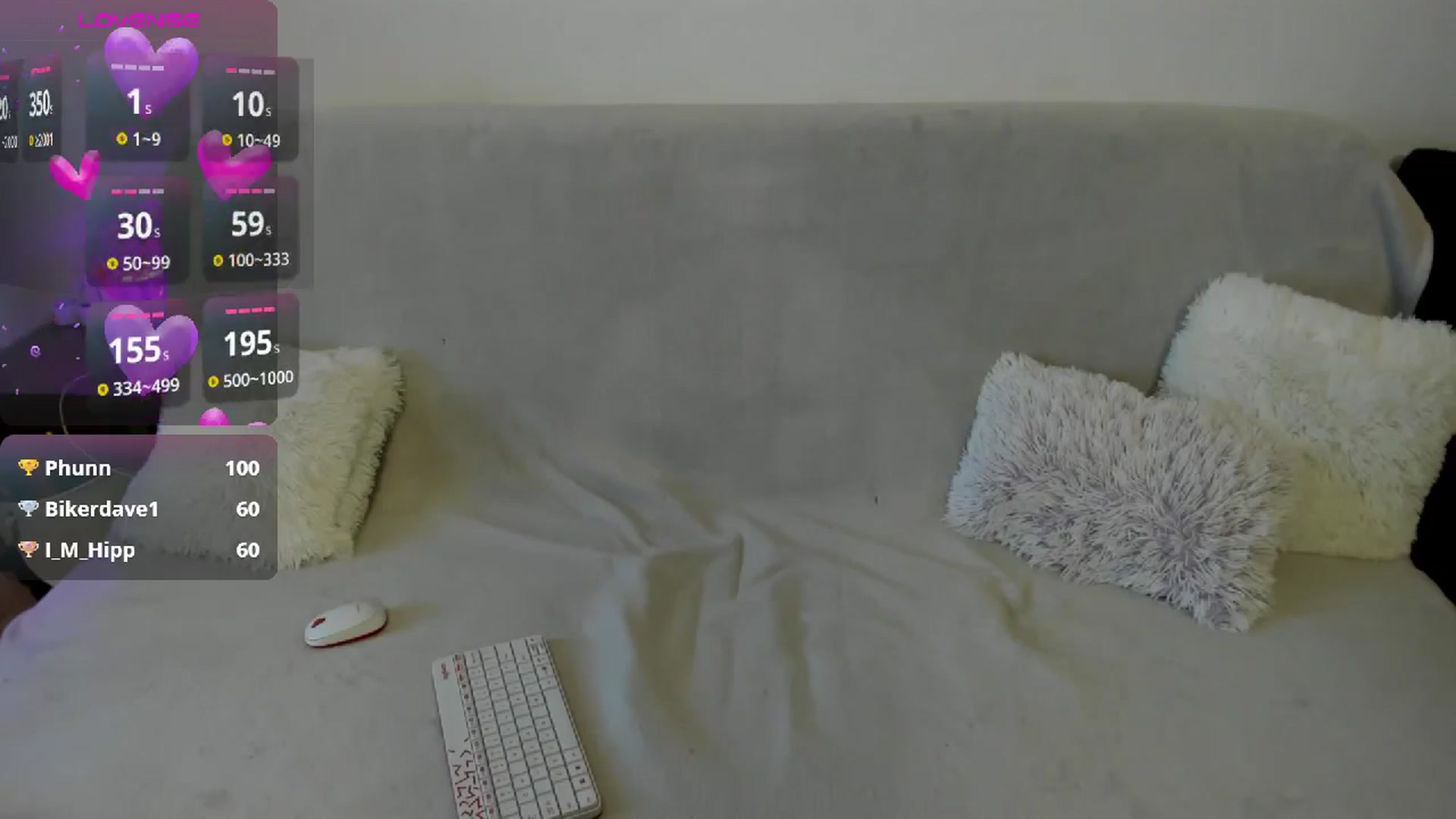 Gallery image thumbnail from Lust4Jen's myfreecams stream on, 01/28/2026, 11:55 image 11 of 20