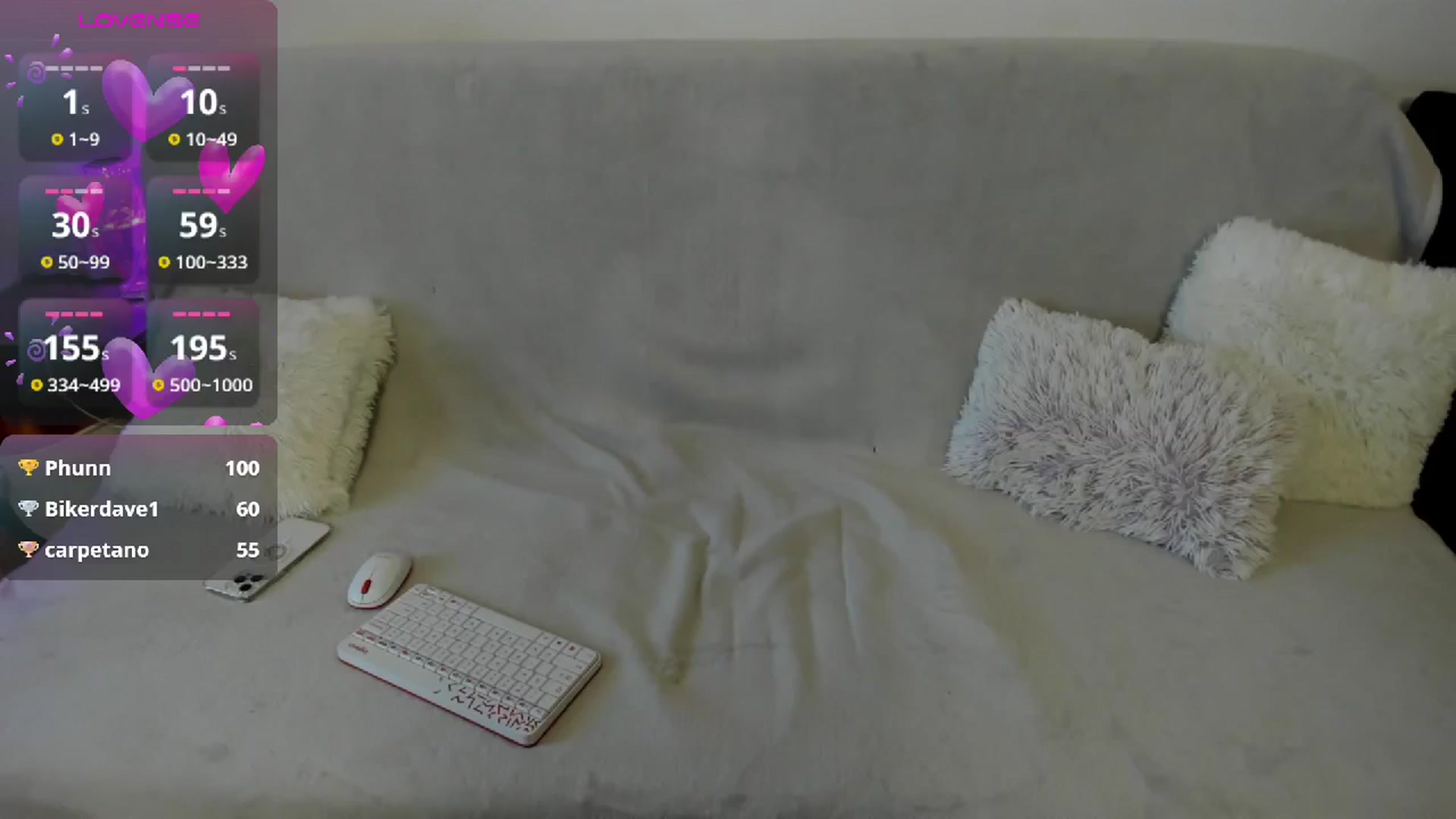 Gallery image thumbnail from Lust4Jen's myfreecams stream on, 01/28/2026, 11:55 image 10 of 20
