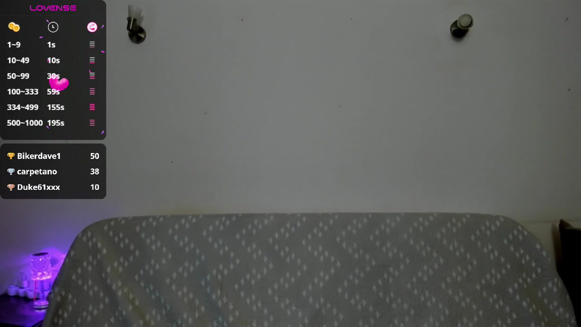 Gallery image thumbnail from Lust4Jen's myfreecams stream on, 02/05/2026, 10:49 image 16 of 20