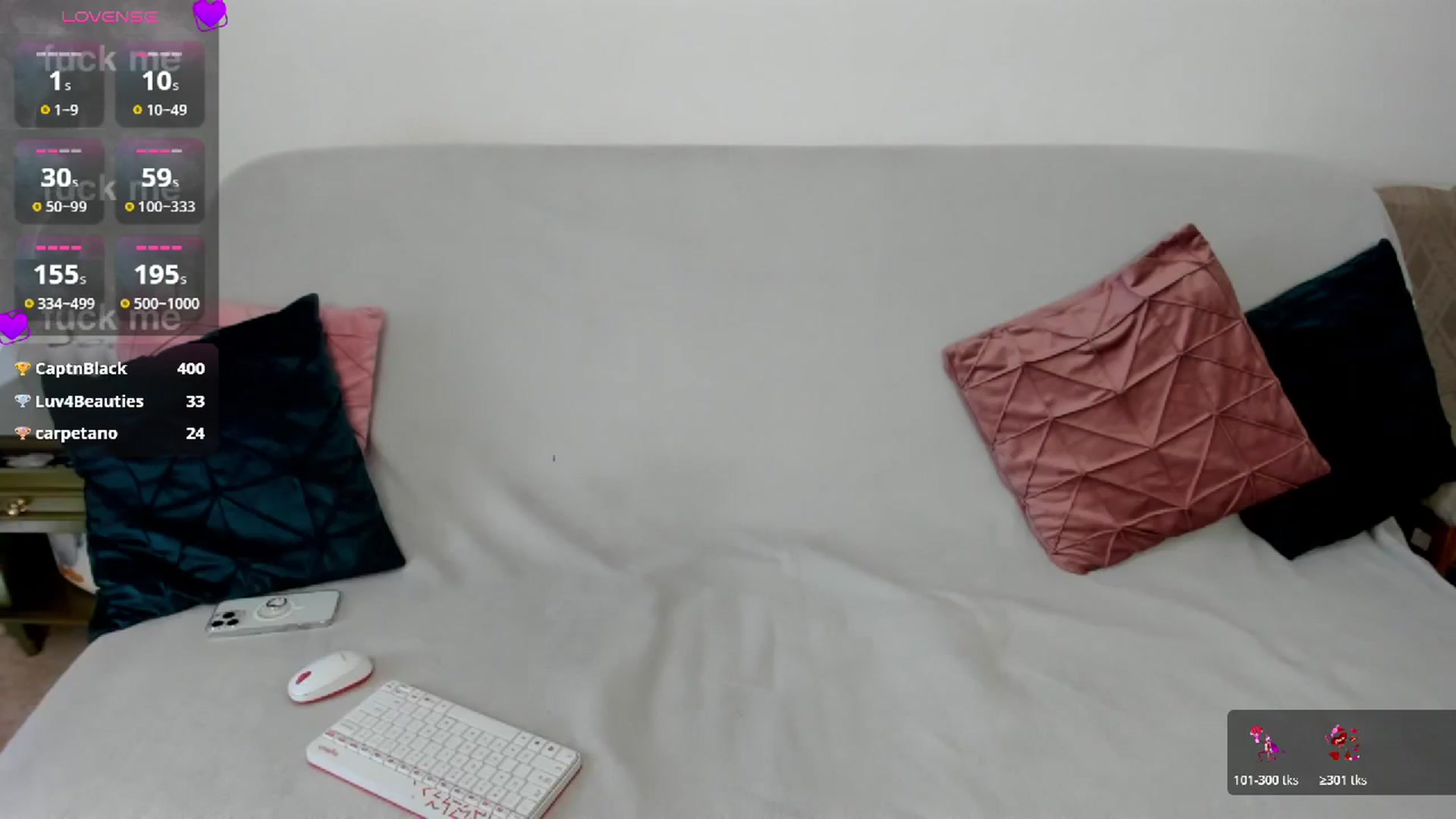 Gallery image thumbnail from Lust4Jen's myfreecams stream on, 03/03/2026, 11:57 image 15 of 20