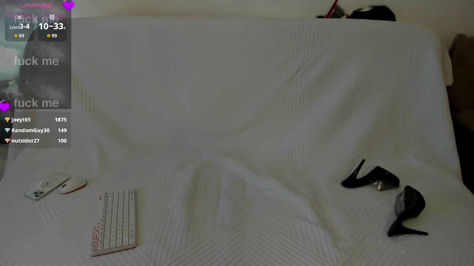 Gallery image thumbnail from Lust4Jen's myfreecams stream on, 03/23/2026, 12:08 image 15 of 20