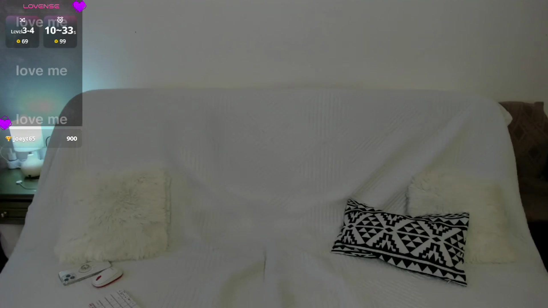 Gallery image thumbnail from Lust4Jen's myfreecams stream on, 03/27/2026, 11:32 image 4 of 20