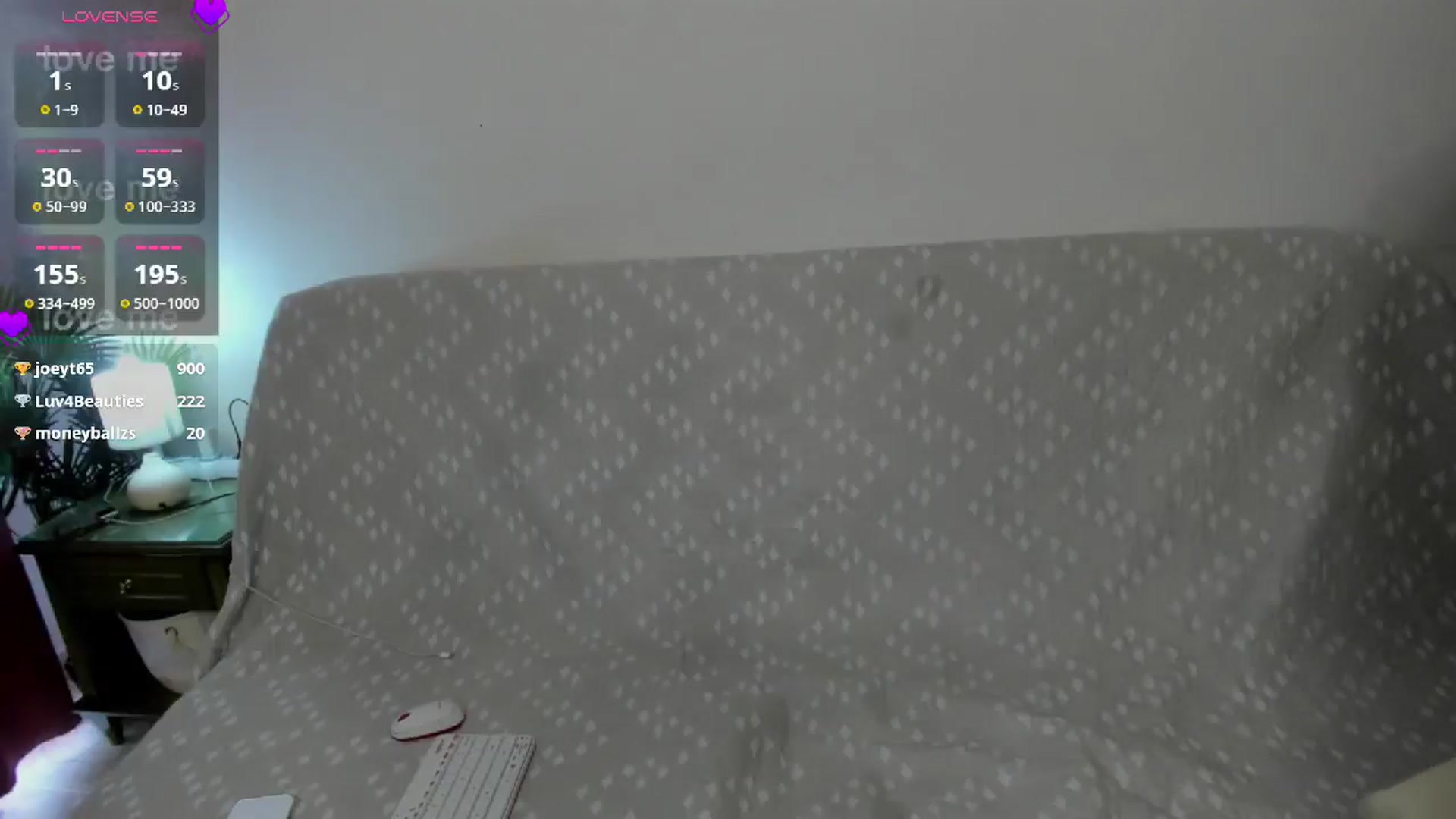 Gallery image thumbnail from Lust4Jen's myfreecams stream on, 04/07/2026, 10:09 image 13 of 20