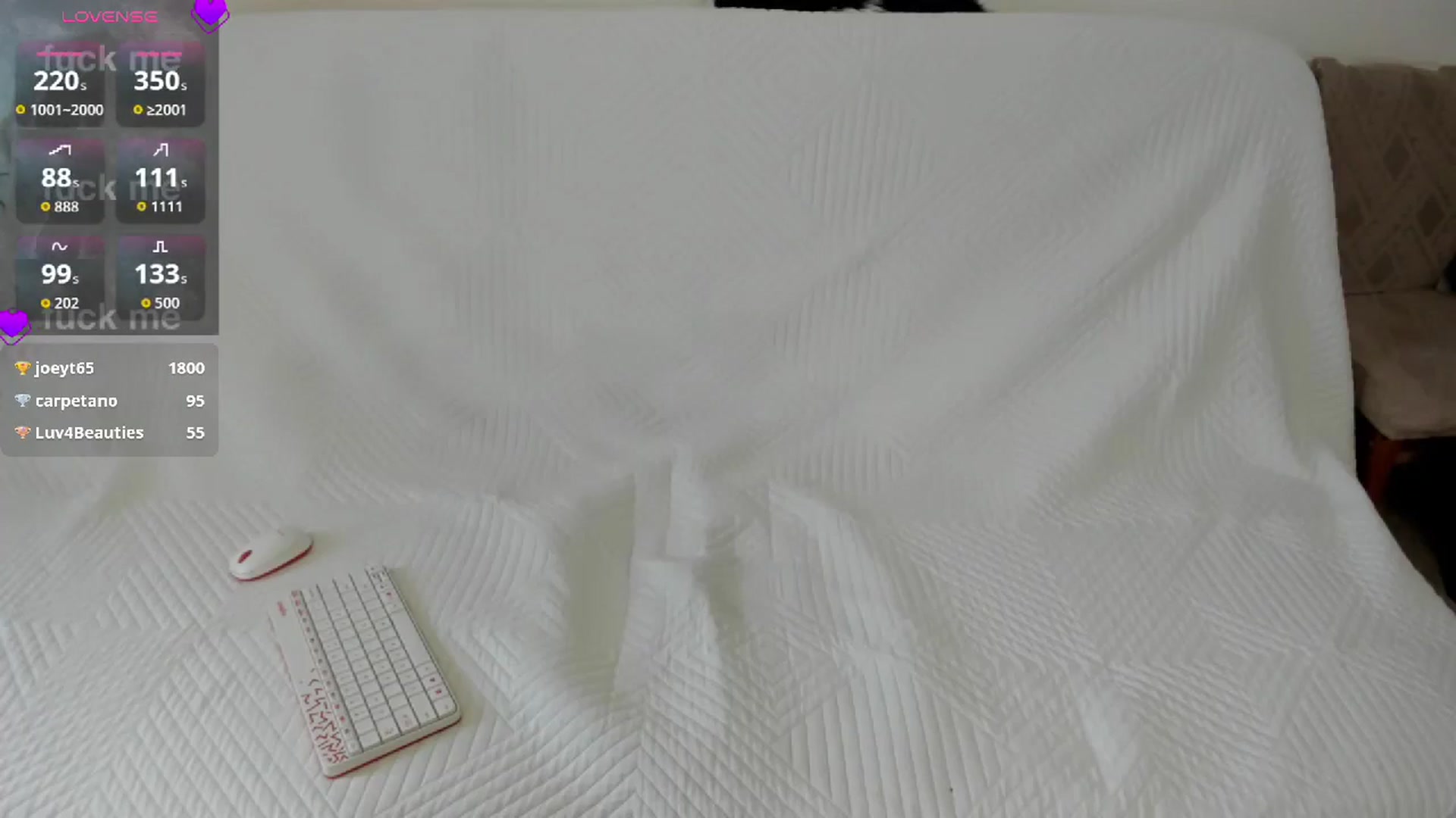 Gallery image thumbnail from Lust4Jen's myfreecams stream on, 04/10/2026, 12:07 image 14 of 20