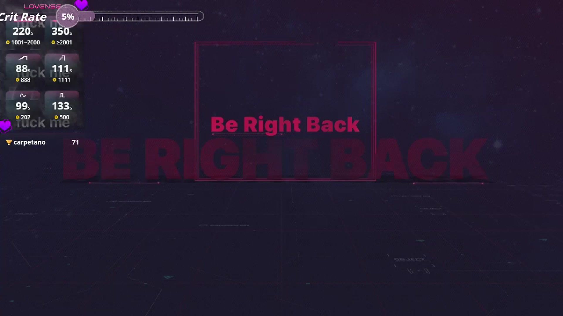 Gallery image thumbnail from Lust4Jen's myfreecams stream on, 04/21/2026, 14:21 image 18 of 20