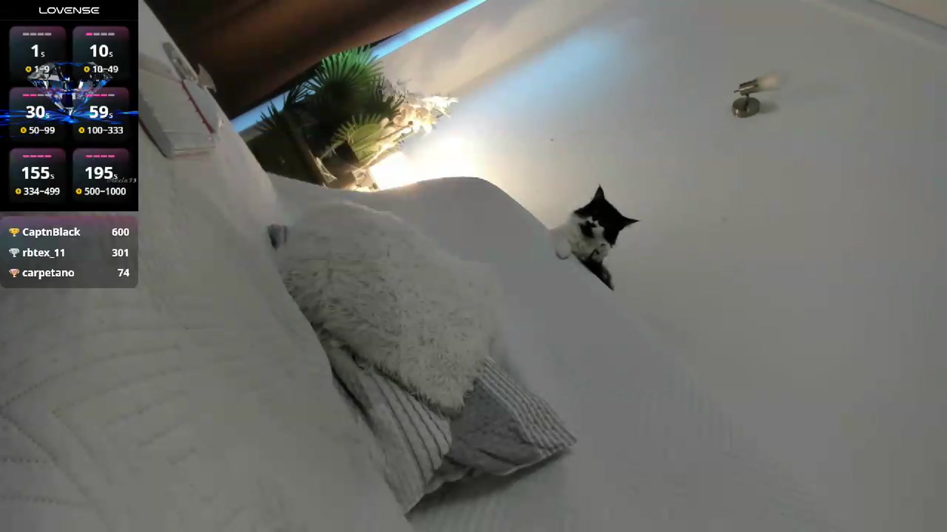 Gallery image thumbnail from Lust4Jen's myfreecams stream on, 06/04/2026, 11:07 image 5 of 20