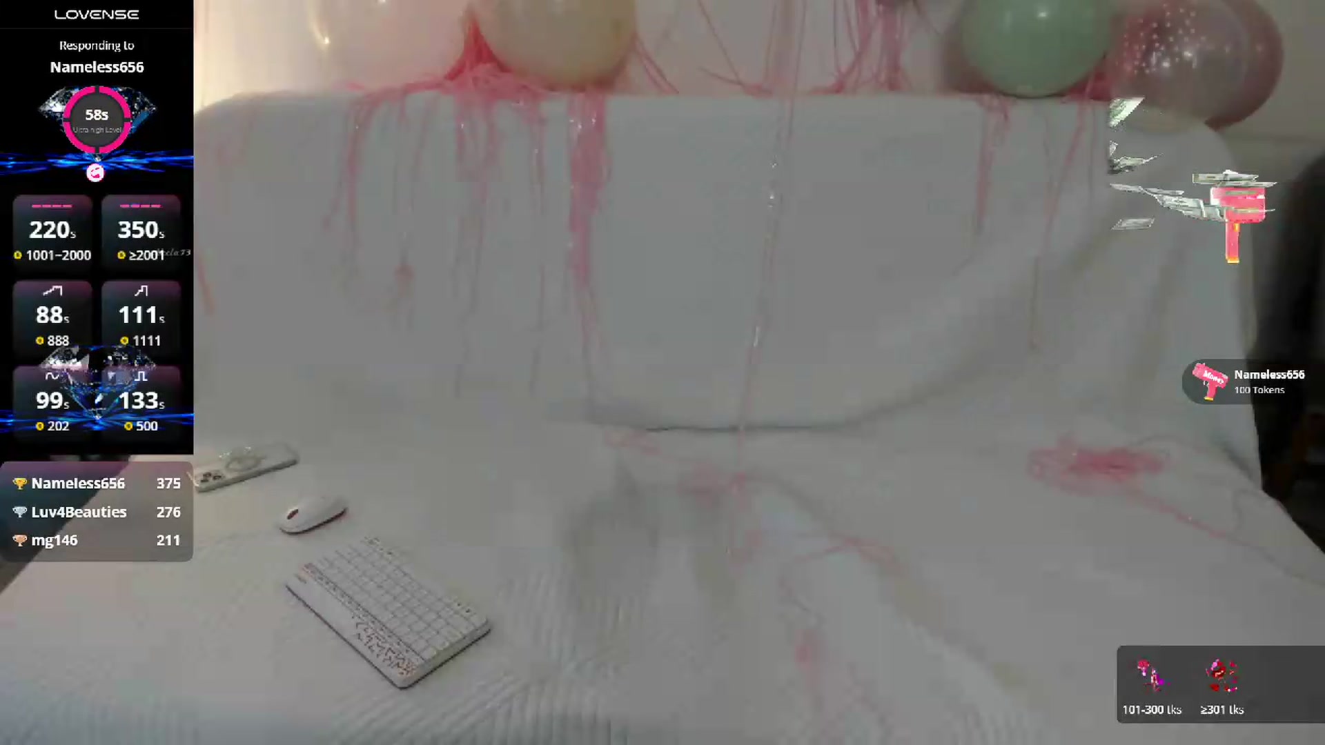 Gallery image thumbnail from Lust4Jen's myfreecams stream on, 06/15/2026, 10:01 image 18 of 20