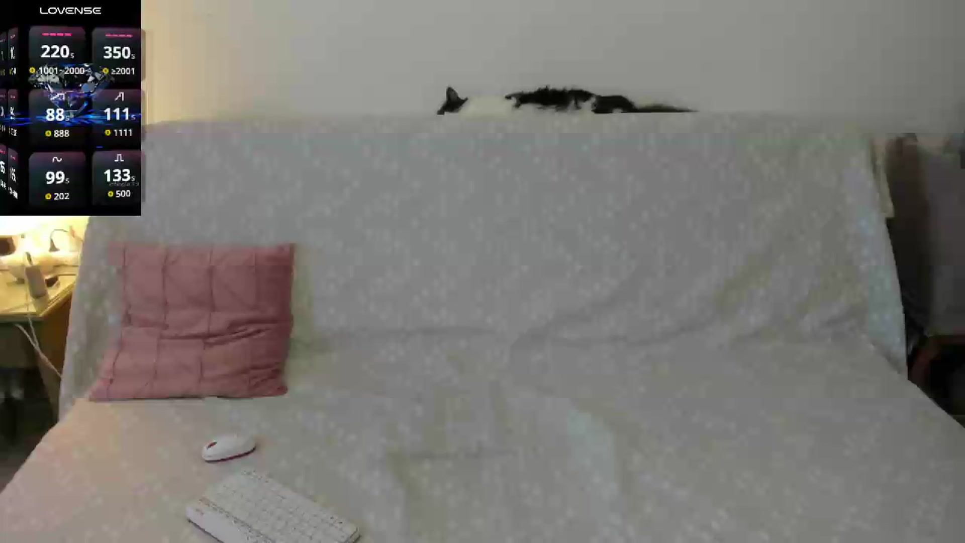 Gallery image thumbnail from Lust4Jen's myfreecams stream on, 06/26/2026, 11:54 image 1 of 20
