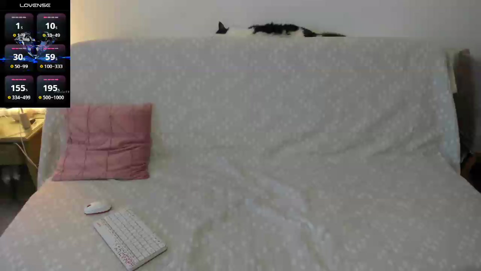 Gallery image thumbnail from Lust4Jen's myfreecams stream on, 06/26/2026, 11:54 image 5 of 20