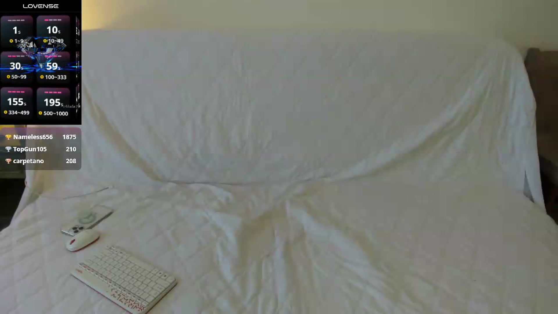 Gallery image thumbnail from Lust4Jen's myfreecams stream on, 07/10/2026, 13:23 image 14 of 20