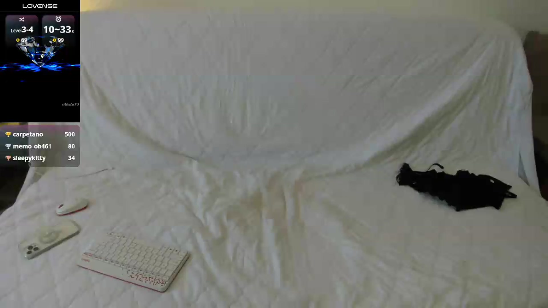 Gallery image thumbnail from Lust4Jen's myfreecams stream on, 07/10/2026, 14:24 image 14 of 20