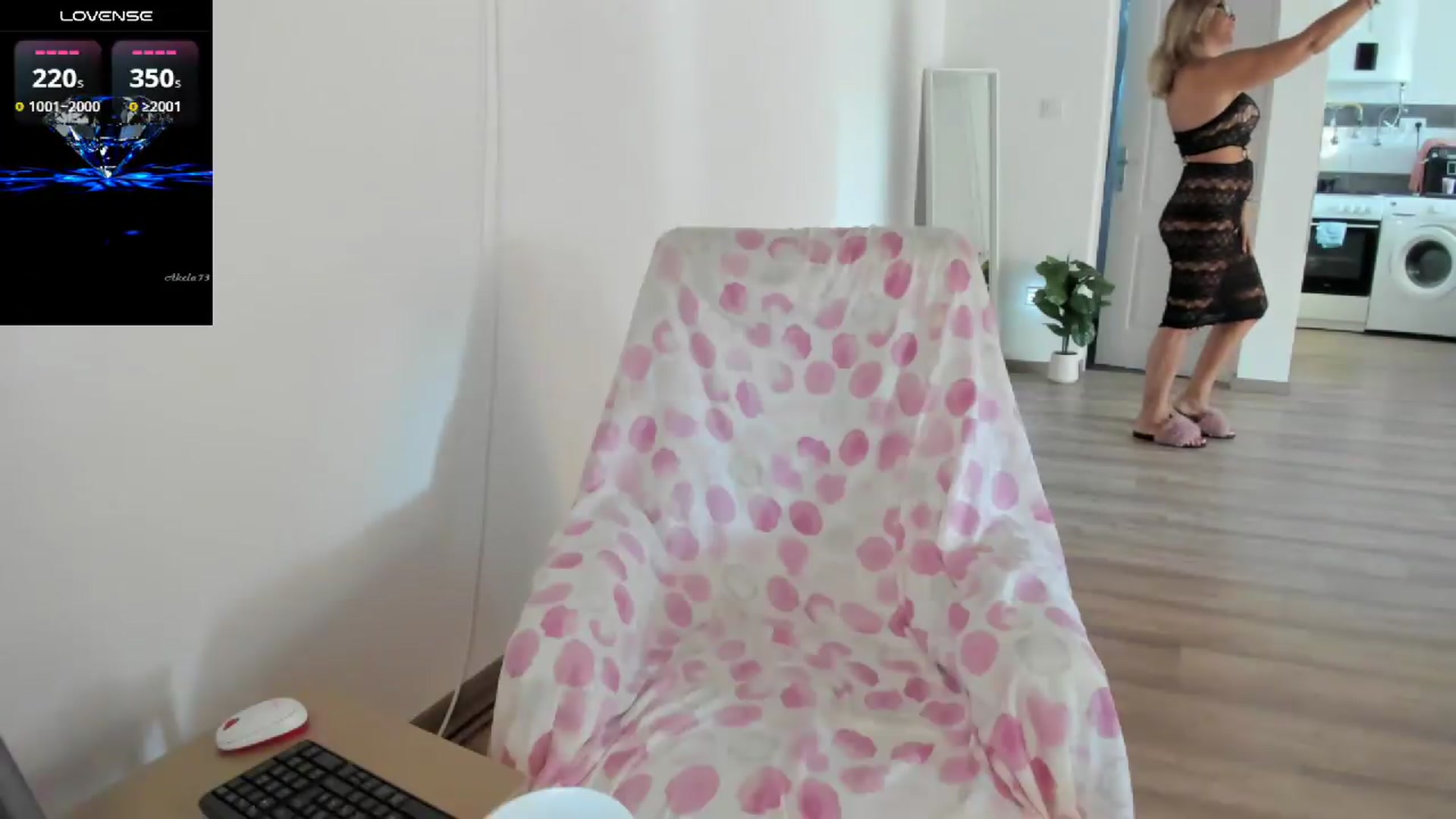 Gallery image thumbnail from Lust4Jen's myfreecams stream on, 08/15/2026, 07:31 image 14 of 20
