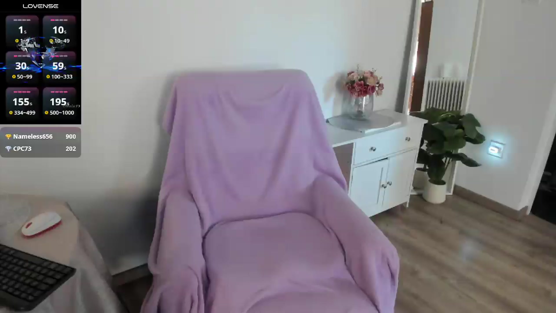Gallery image thumbnail from Lust4Jen's myfreecams stream on, 09/03/2026, 09:24 image 17 of 20