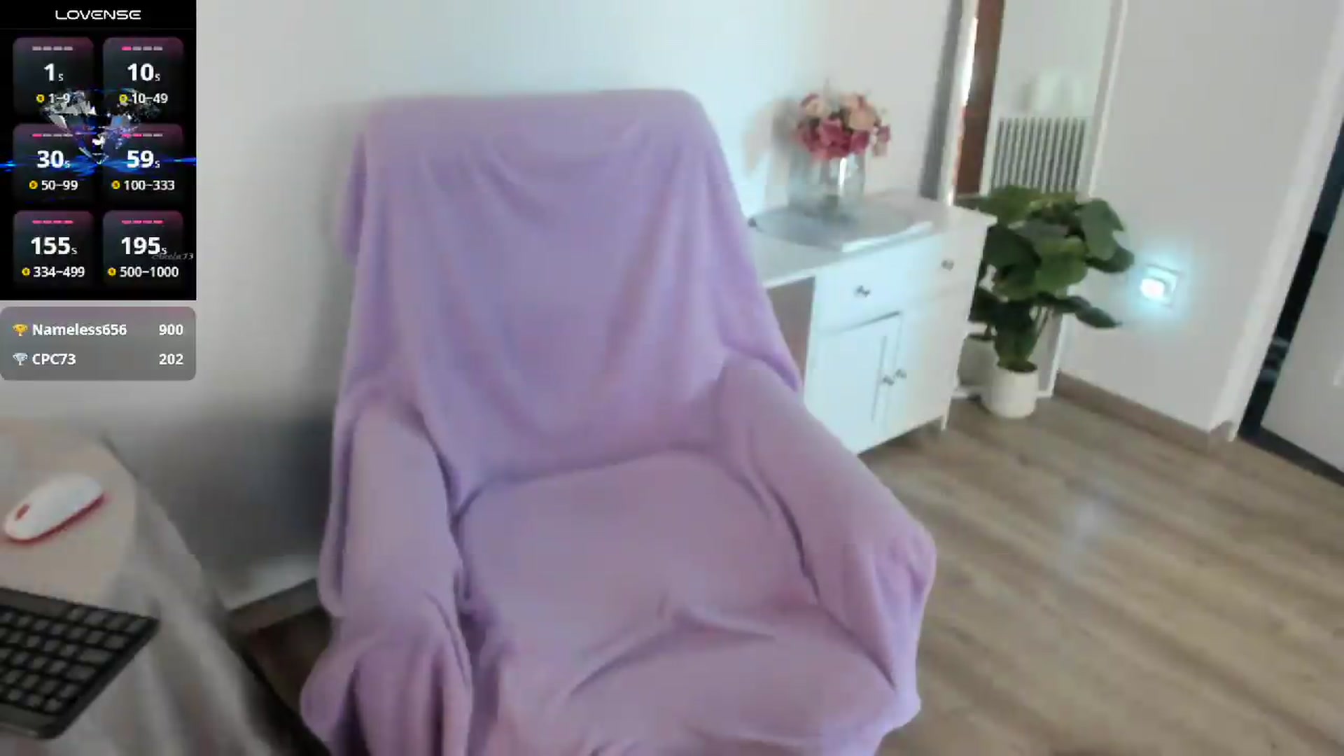 Gallery image thumbnail from Lust4Jen's myfreecams stream on, 09/03/2026, 09:24 image 5 of 20