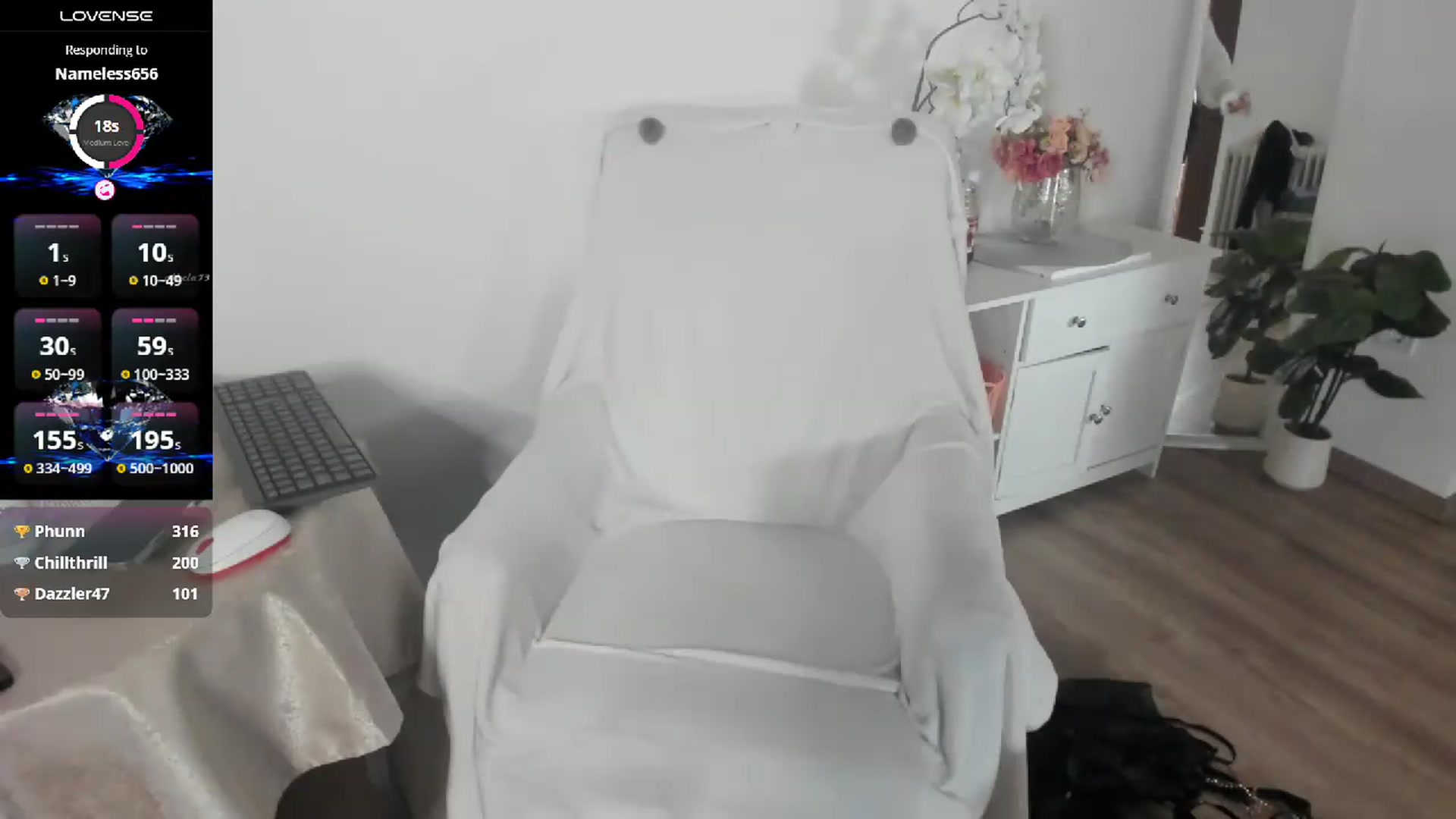 Gallery image thumbnail from Lust4Jen's myfreecams stream on, 09/14/2026, 09:39 image 9 of 20