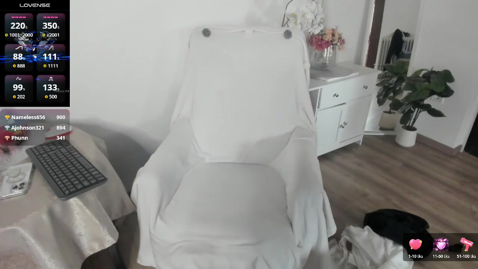 Gallery image thumbnail from Lust4Jen's myfreecams stream on, 09/14/2026, 09:39 image 19 of 20