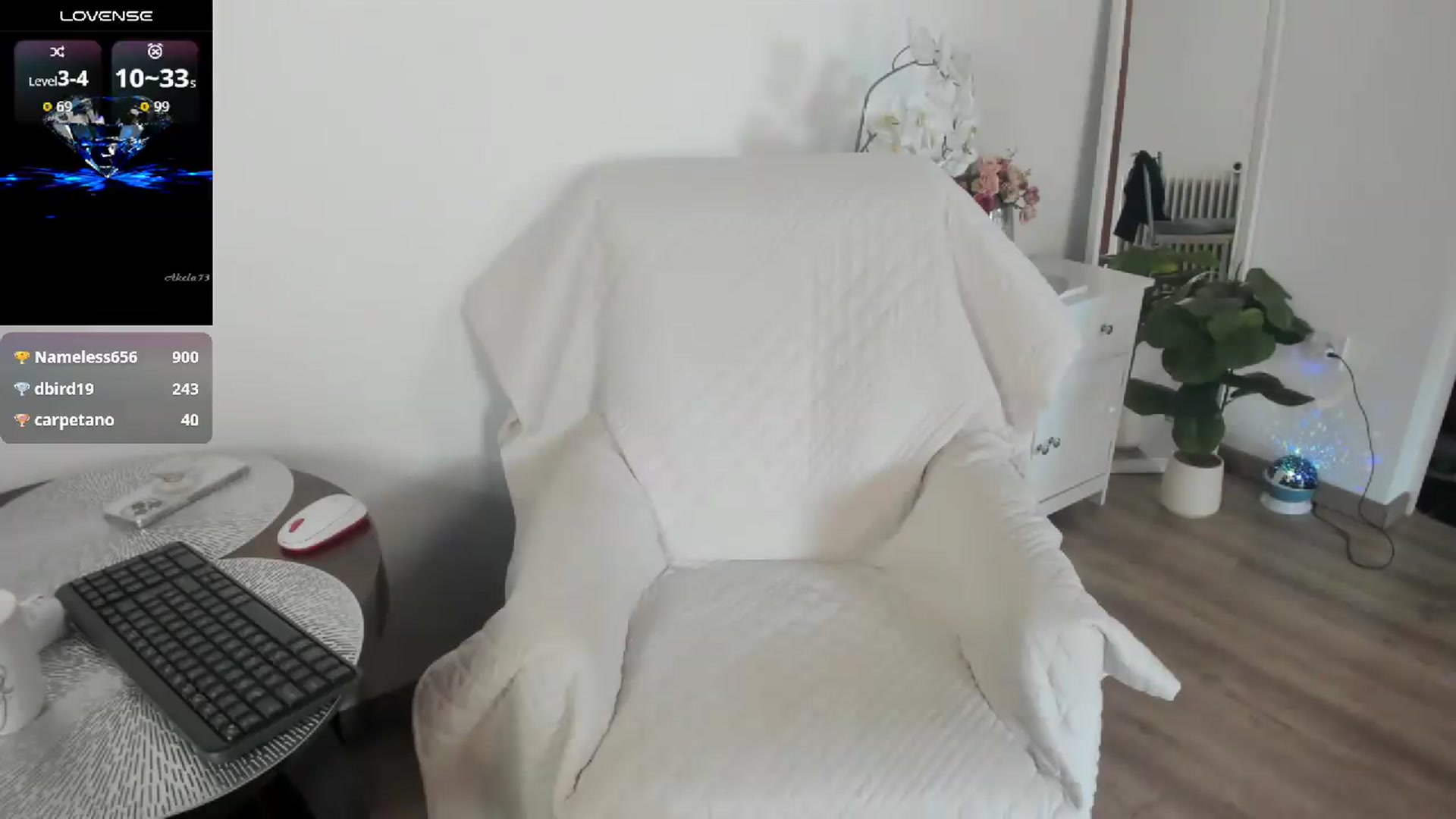 Gallery image thumbnail from Lust4Jen's myfreecams stream on, 09/15/2026, 09:11 image 12 of 20