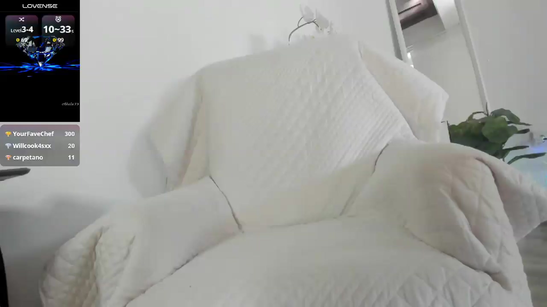 Gallery image thumbnail from Lust4Jen's myfreecams stream on, 09/15/2026, 10:07 image 6 of 20