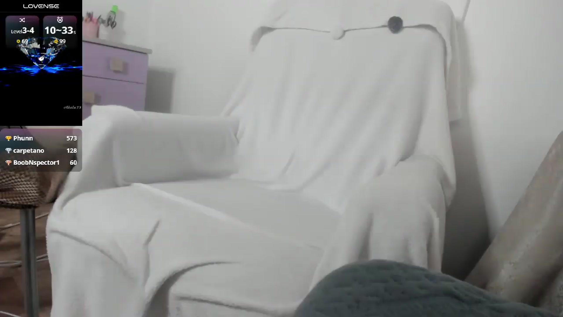 Gallery image thumbnail from Lust4Jen's myfreecams stream on, 09/16/2026, 10:29 image 12 of 20
