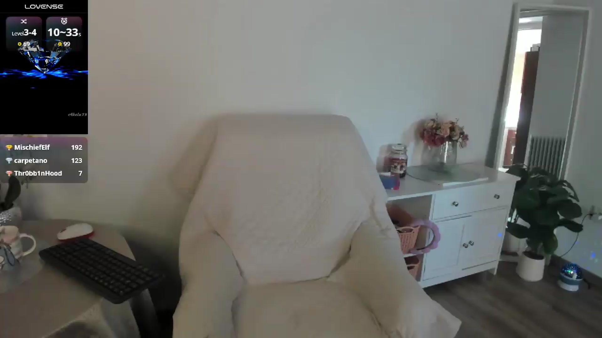 Gallery image thumbnail from Lust4Jen's myfreecams stream on, 09/18/2026, 08:31 image 14 of 20