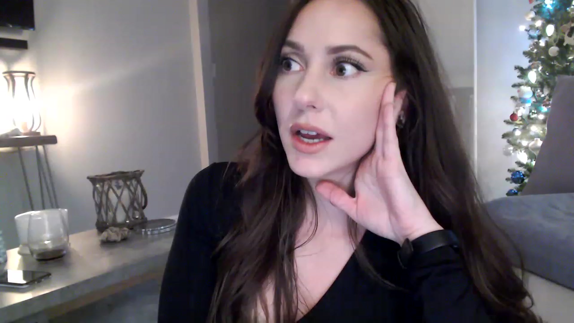 Gallery image thumbnail from Lust_4_Life's myfreecams stream on, 12/06/2022, 21:31 image 16 of 20