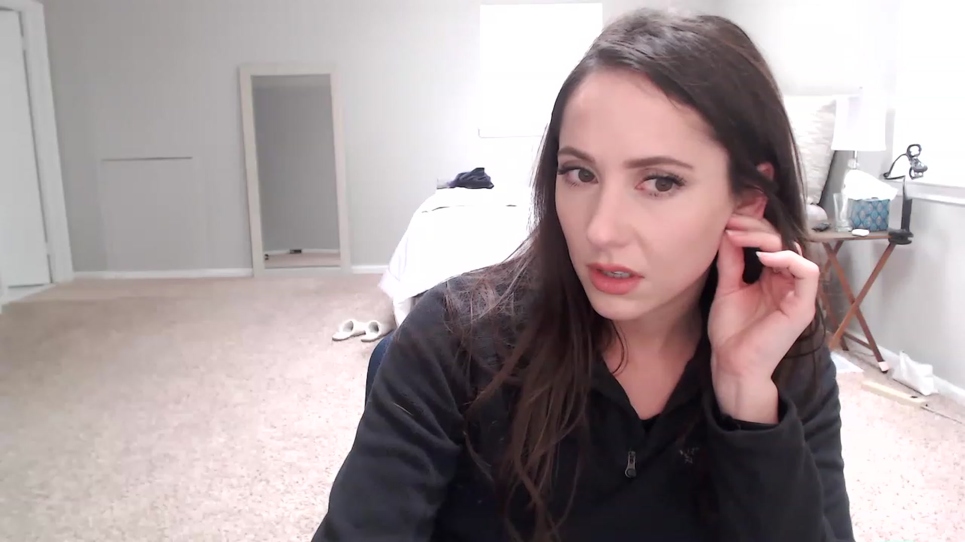 Gallery image thumbnail from Lust_4_Life's myfreecams stream on, 01/05/2023, 20:50 image 7 of 20